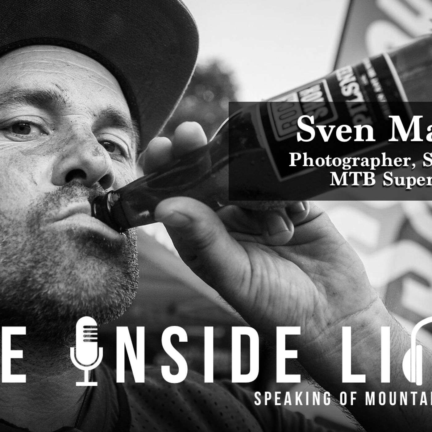 The Inside Line Podcast - Vital MTB