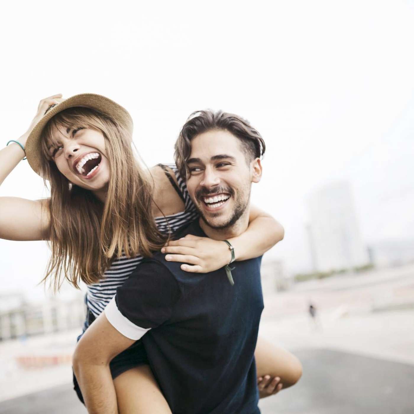 How to Keep a Relationship and the Logistics of Getting a Girl to Your Place | 21 Convention 2007 Speech