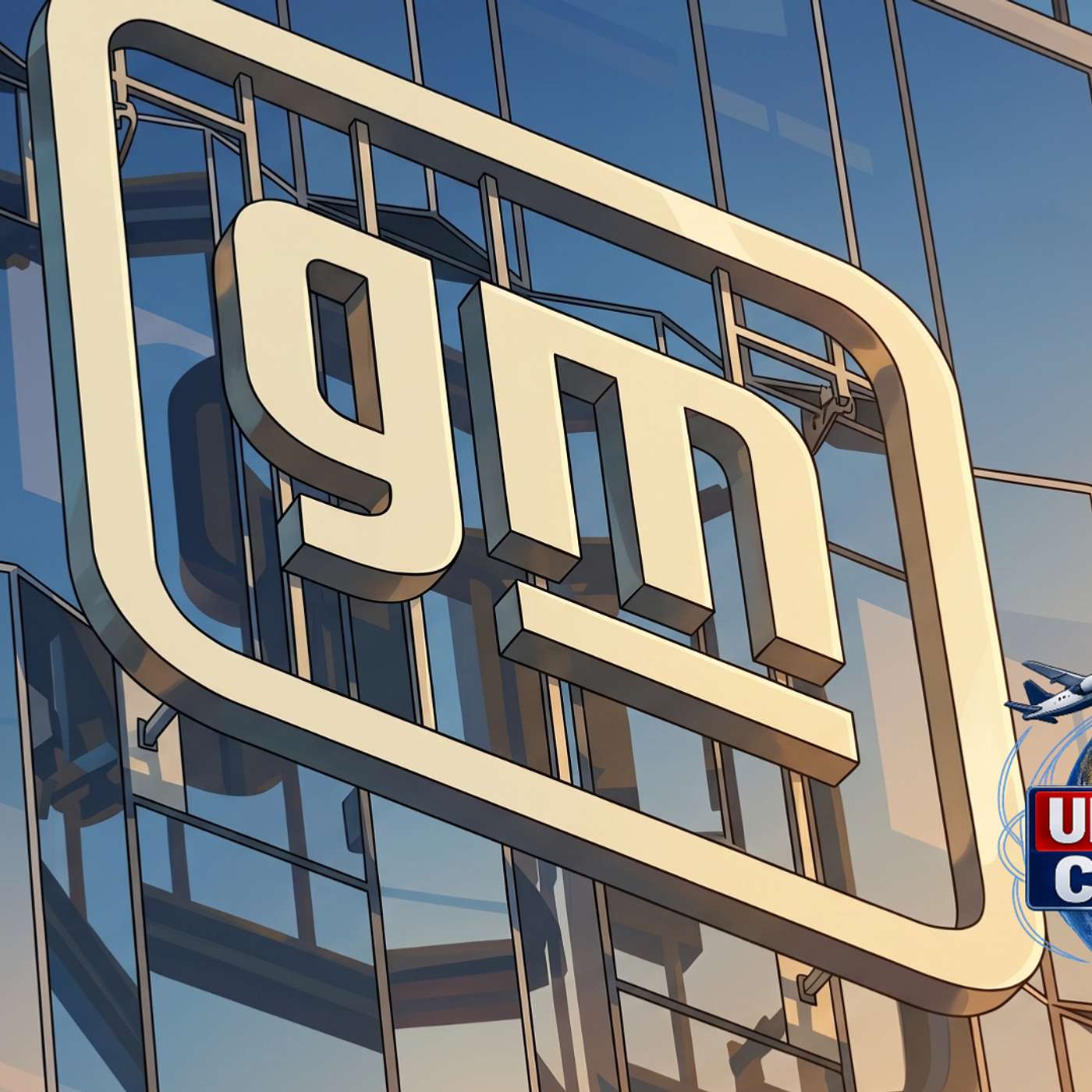GM replaces more than 1,000 workers with just 50 robots at flagship Detroit factory episode artwork