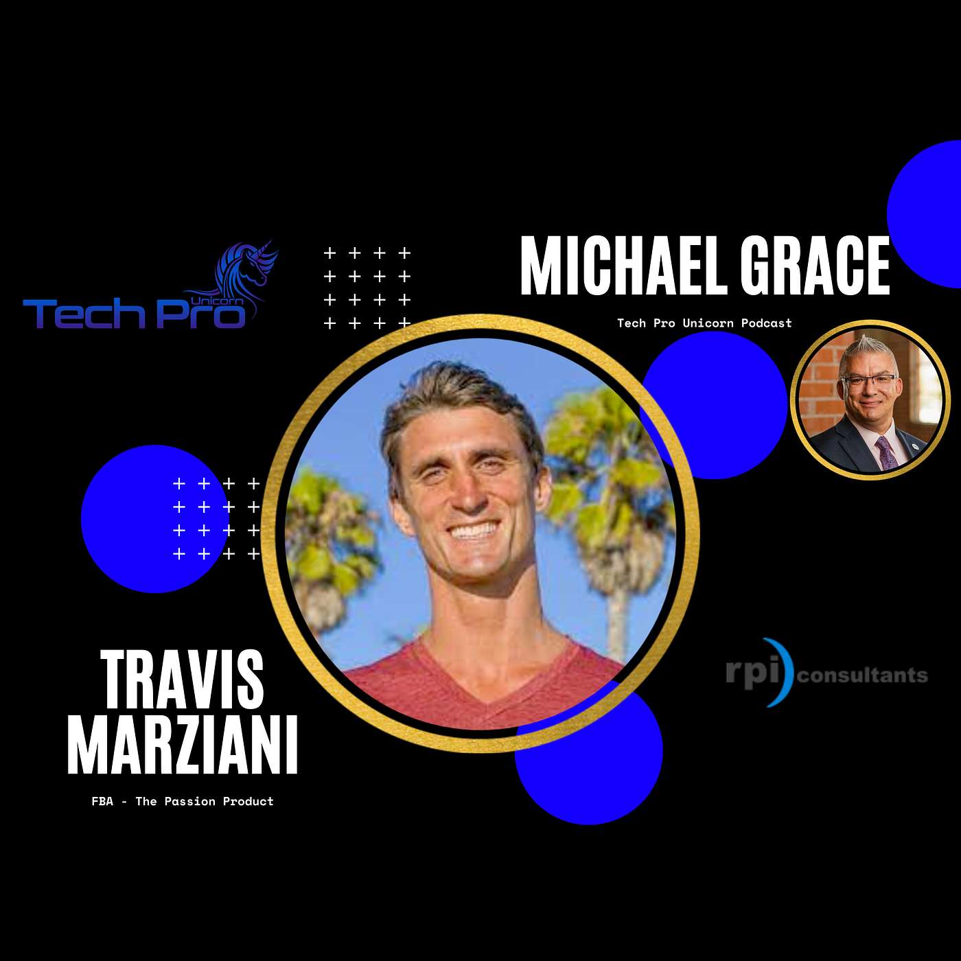 Tech Pro Unicorn Podcast