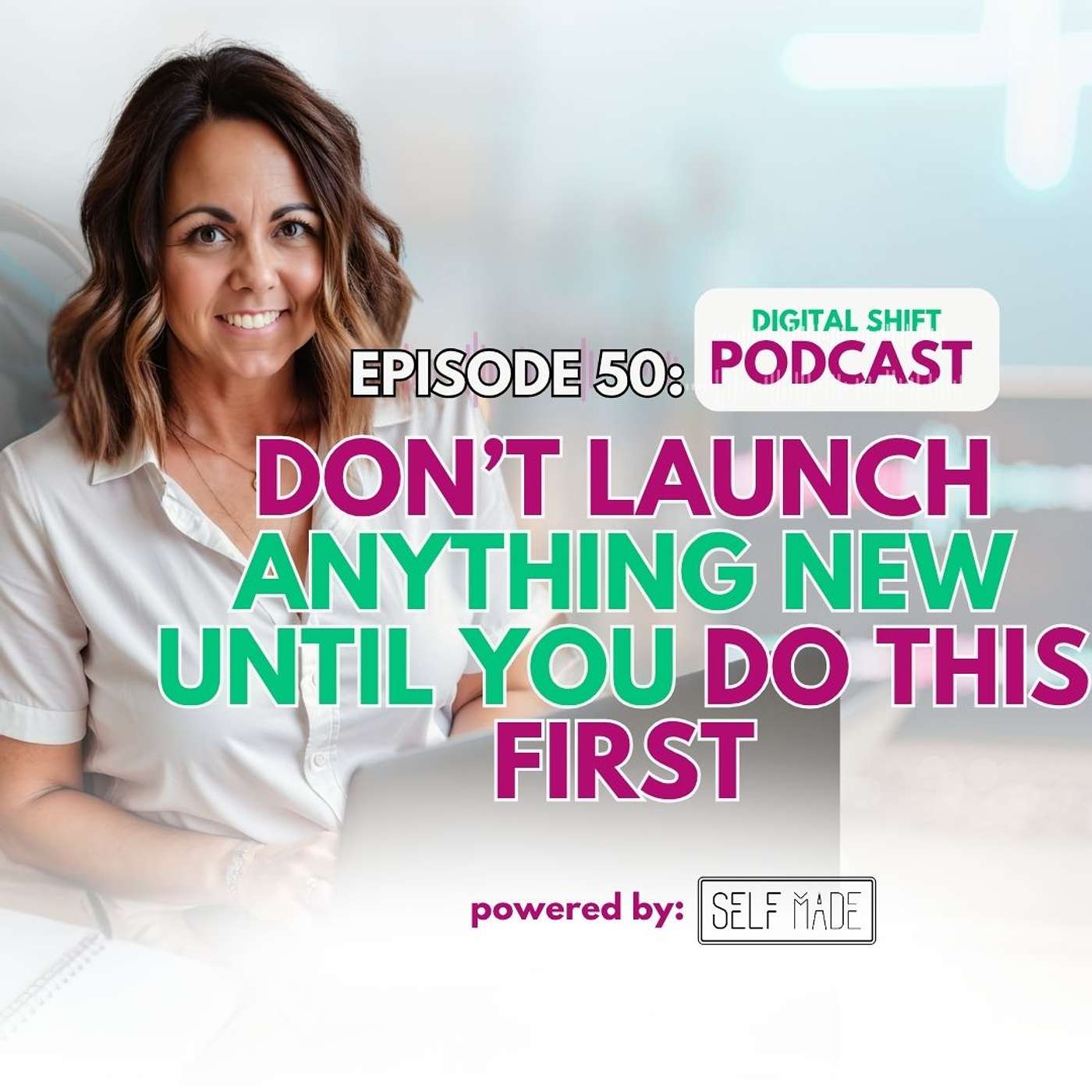 The Digital Shift™