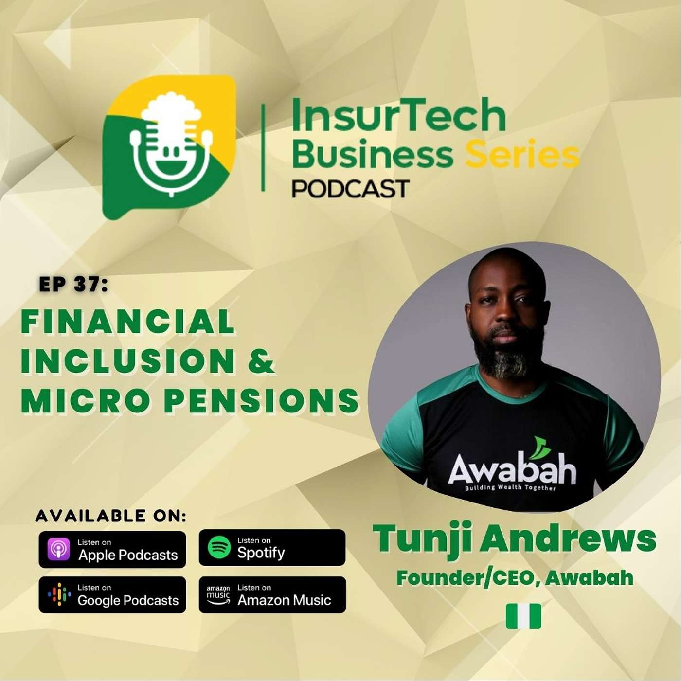 InsurTech Business Series