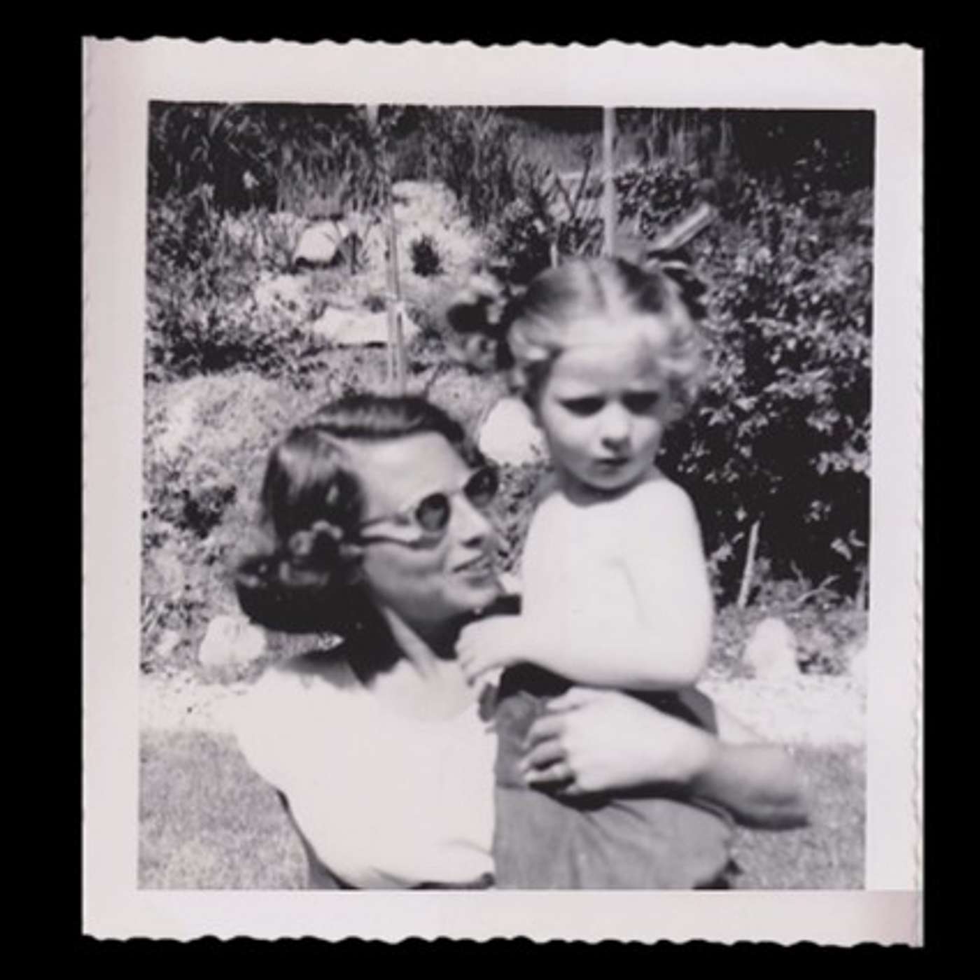 Seattle Unity Sunday Podcast - May 11th, 2025 - Mother's Day