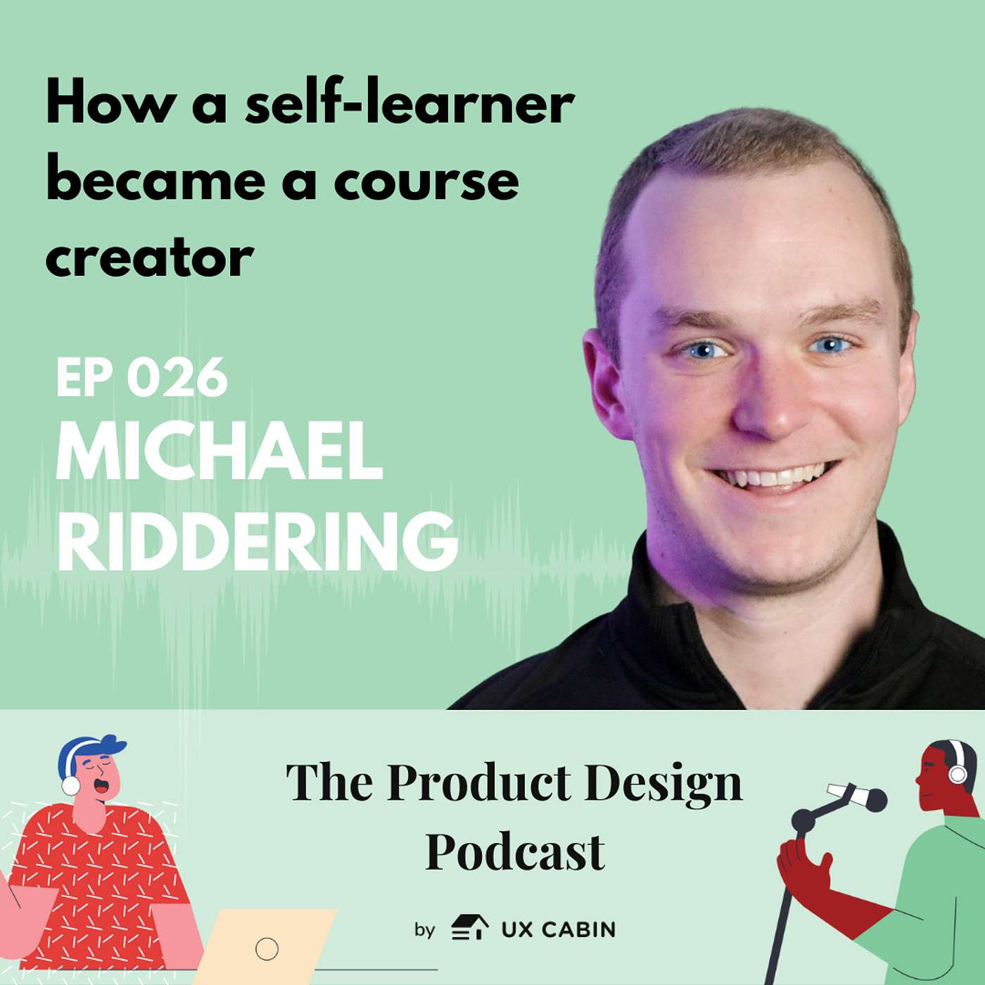 The Product Design Podcast