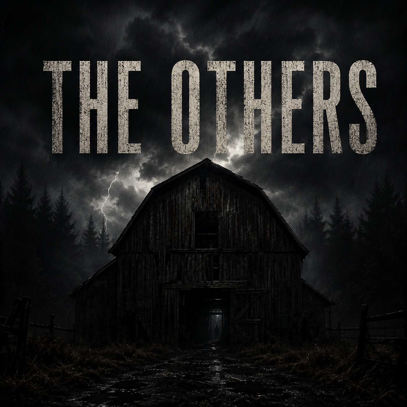 The Others episode artwork