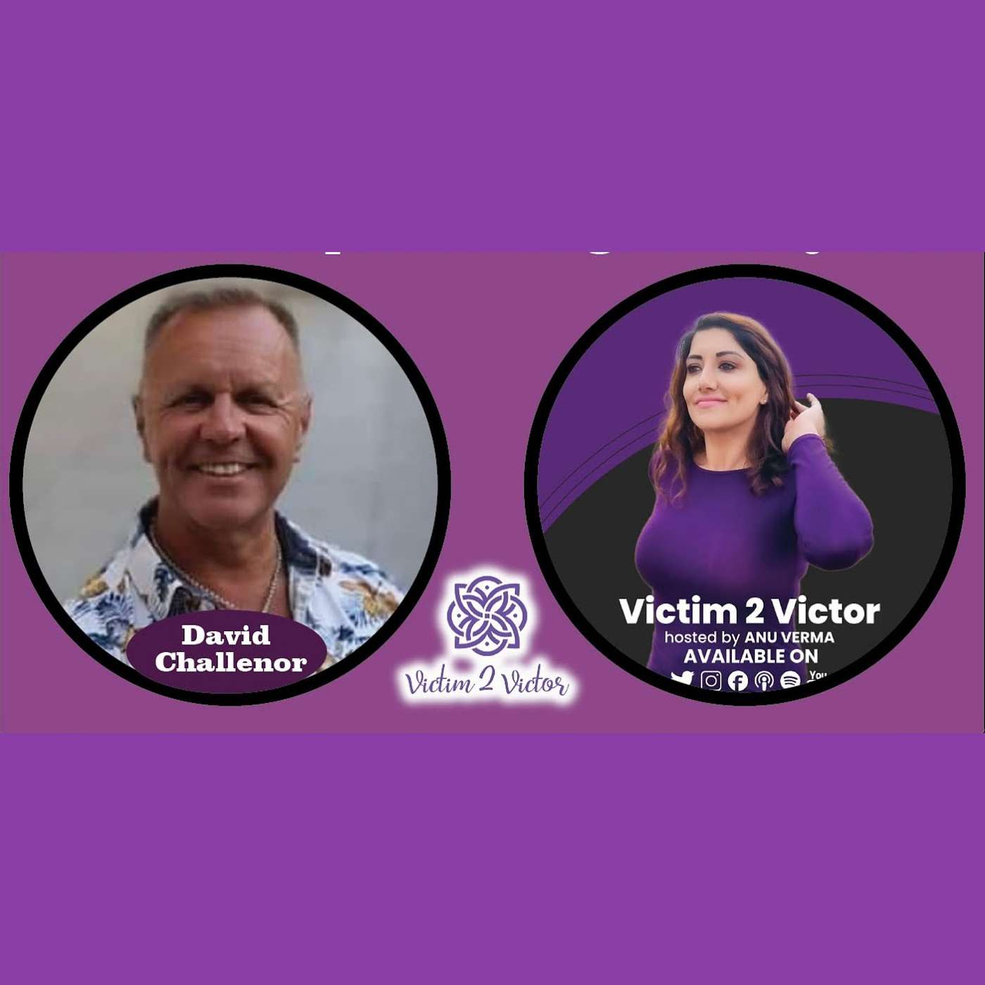 'Karma Healing' - Workshop 9 on Releasing Unwanted Karma from Past Experiences, with Spiritual Teacher David Challenor