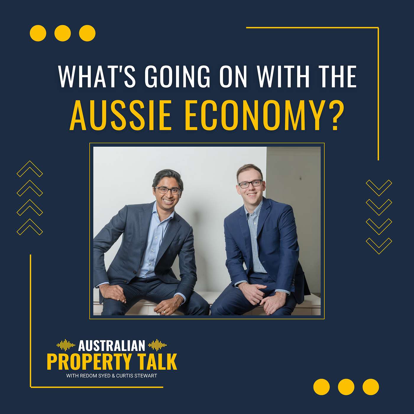 Whats going on with the Aussie Economy?