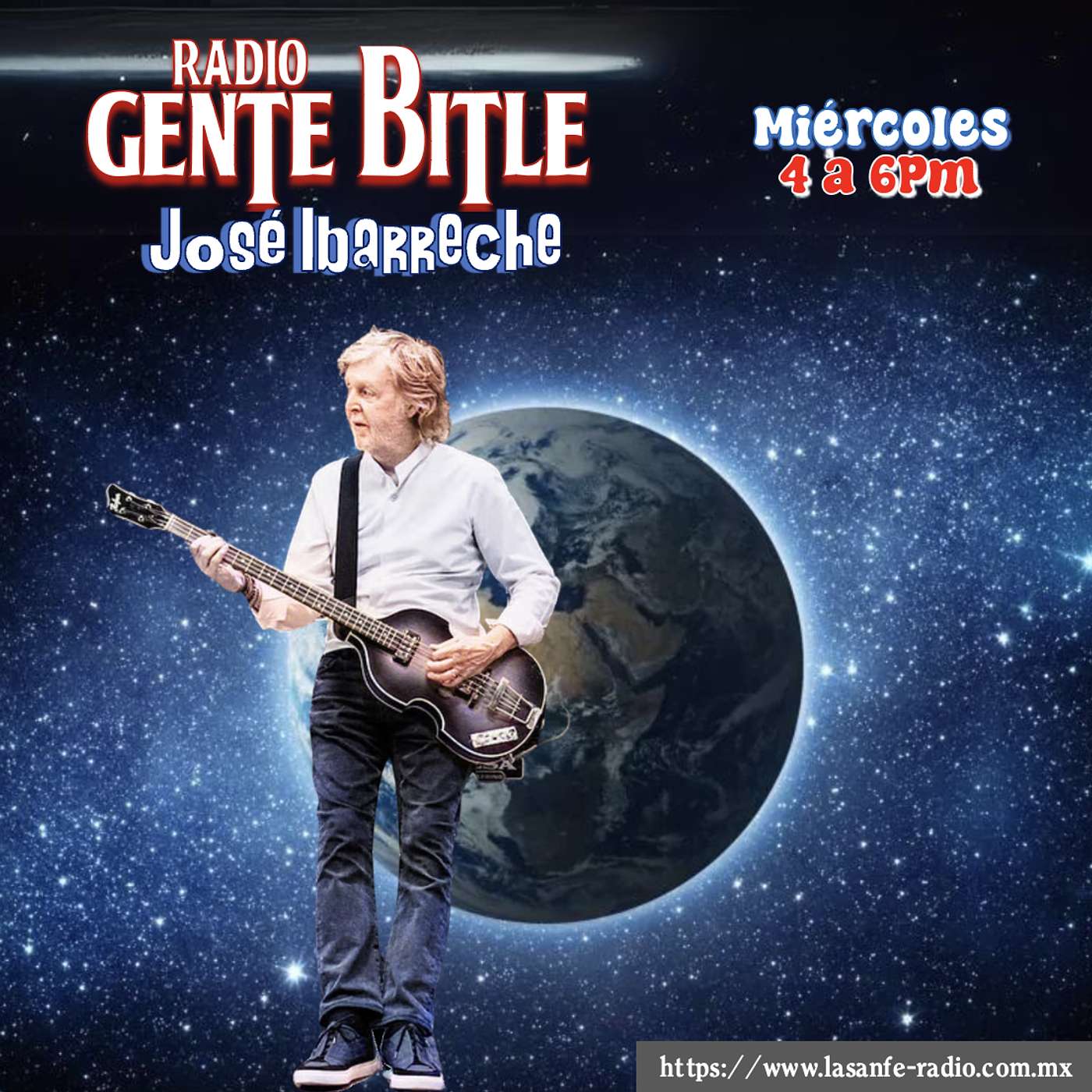Gente Bitle