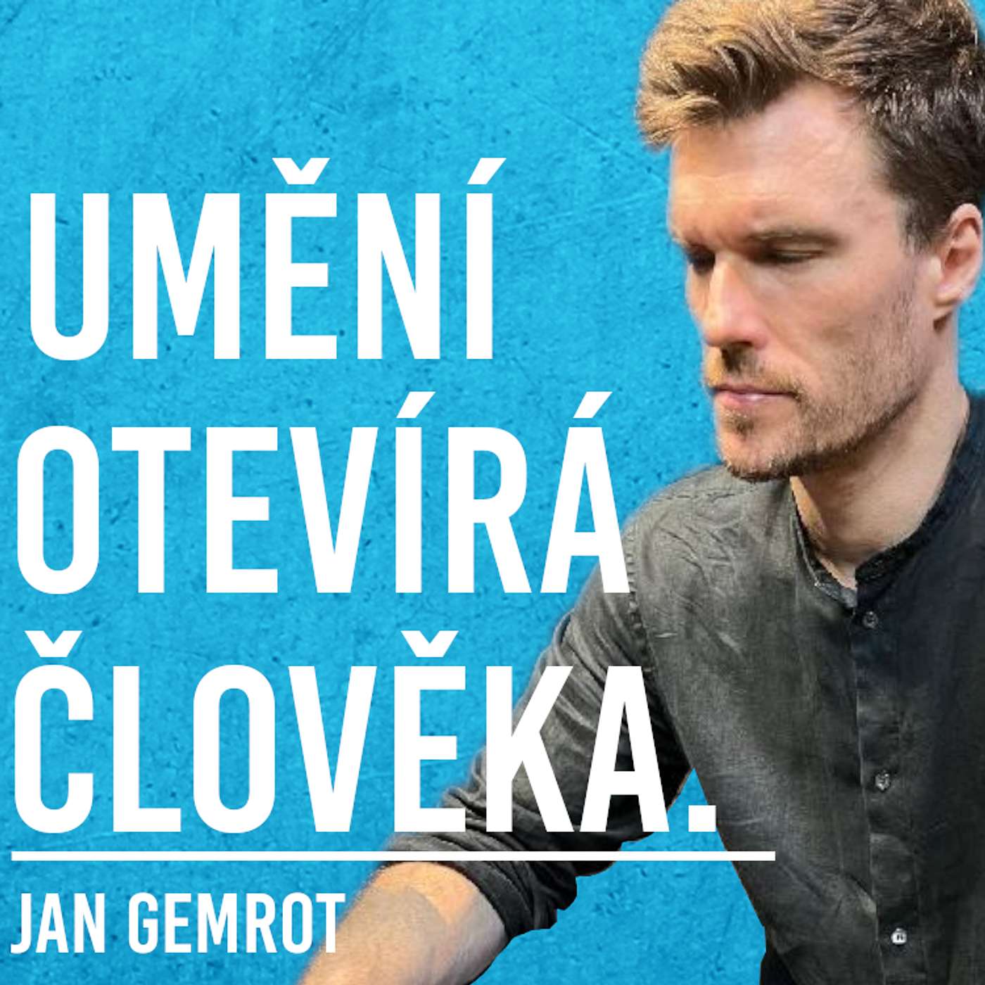 Jan Gemrot: Malíř, Umění, Fantazie #17