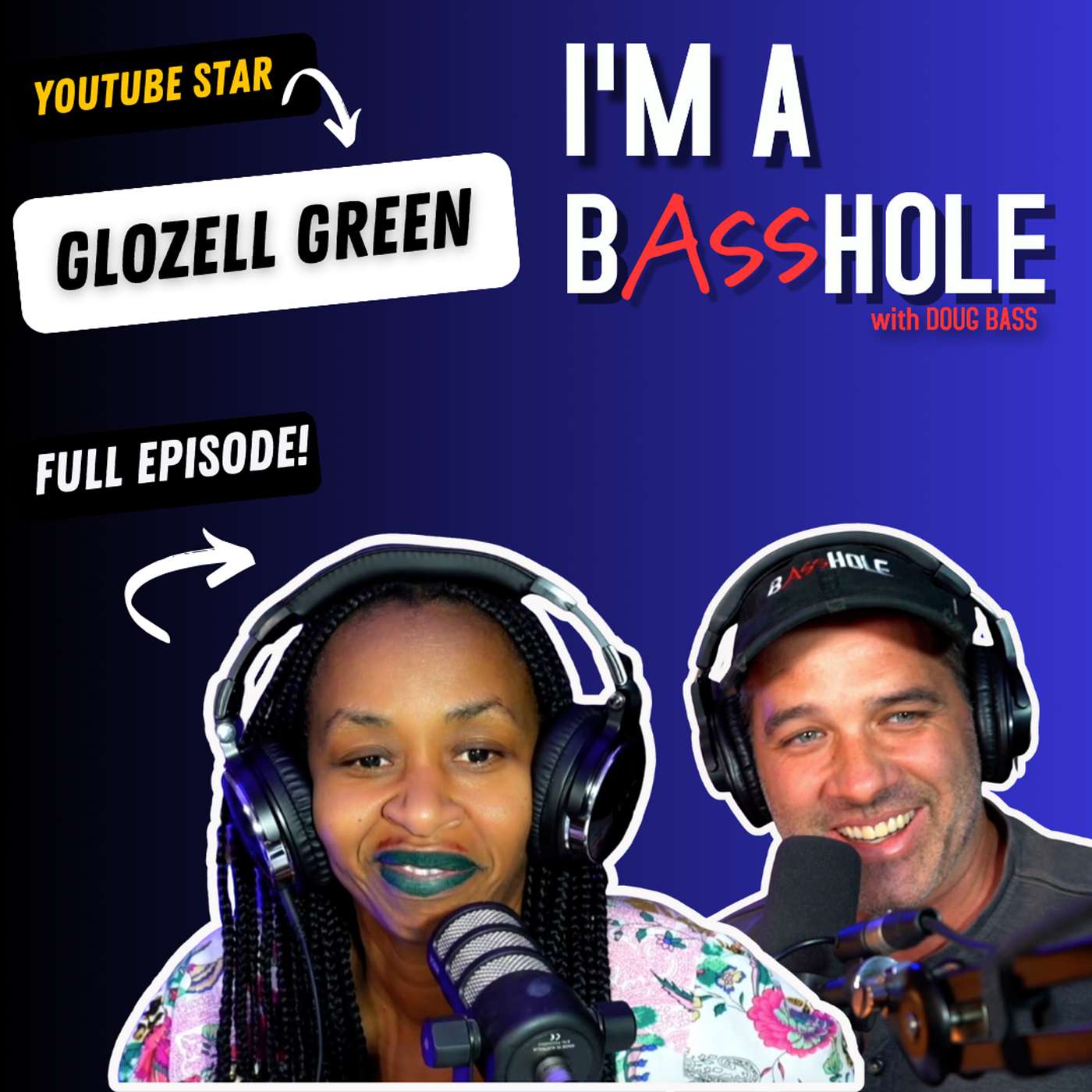 Basshole with Doug Bass