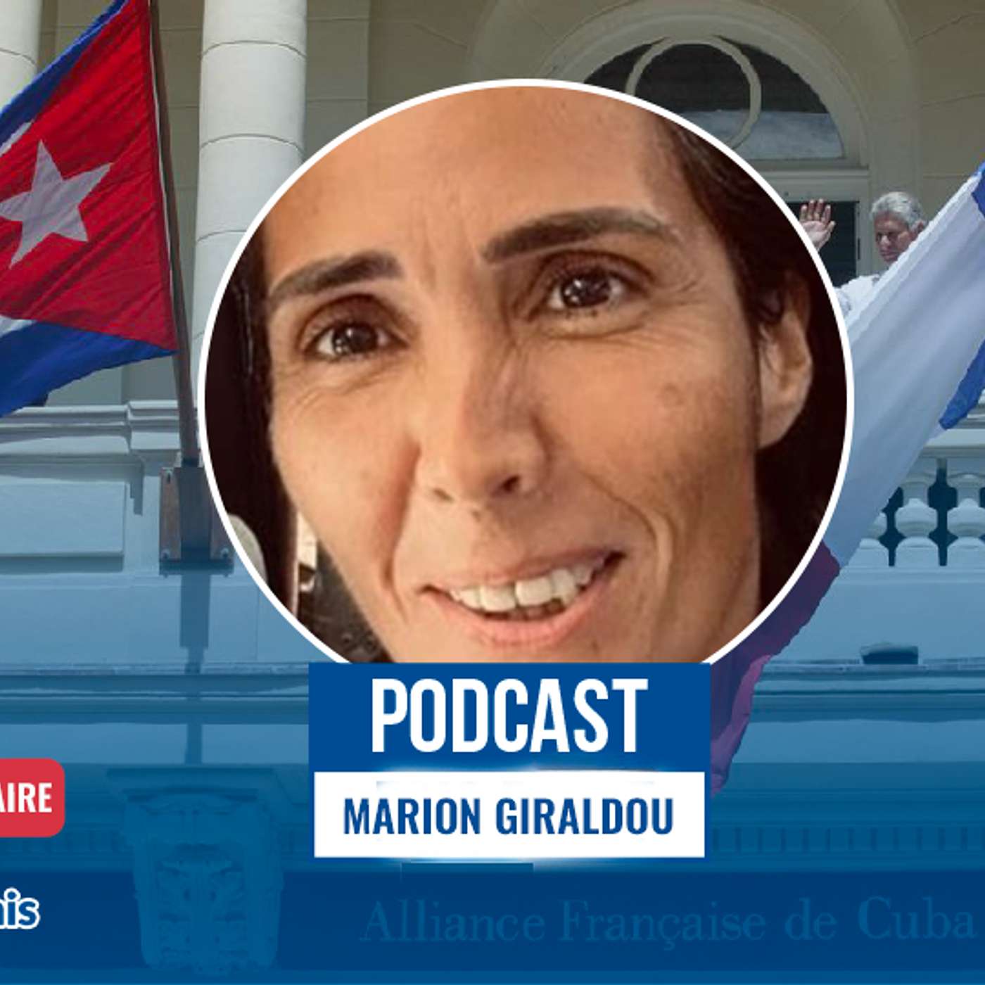 Les Français de Cuba : un quotidien sous tension ? Témoignage Les Français de Cuba : un quotidien sous tension ? Témoignage
