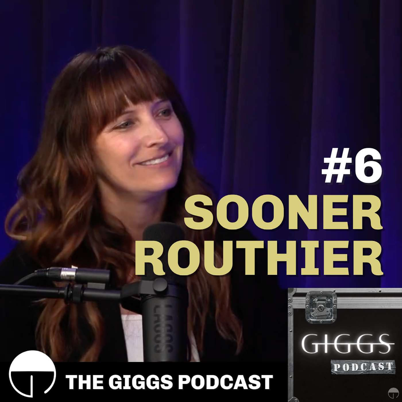 Giggs Rewind | Sooner Routhier: Color, Collaboration, and Coldplay