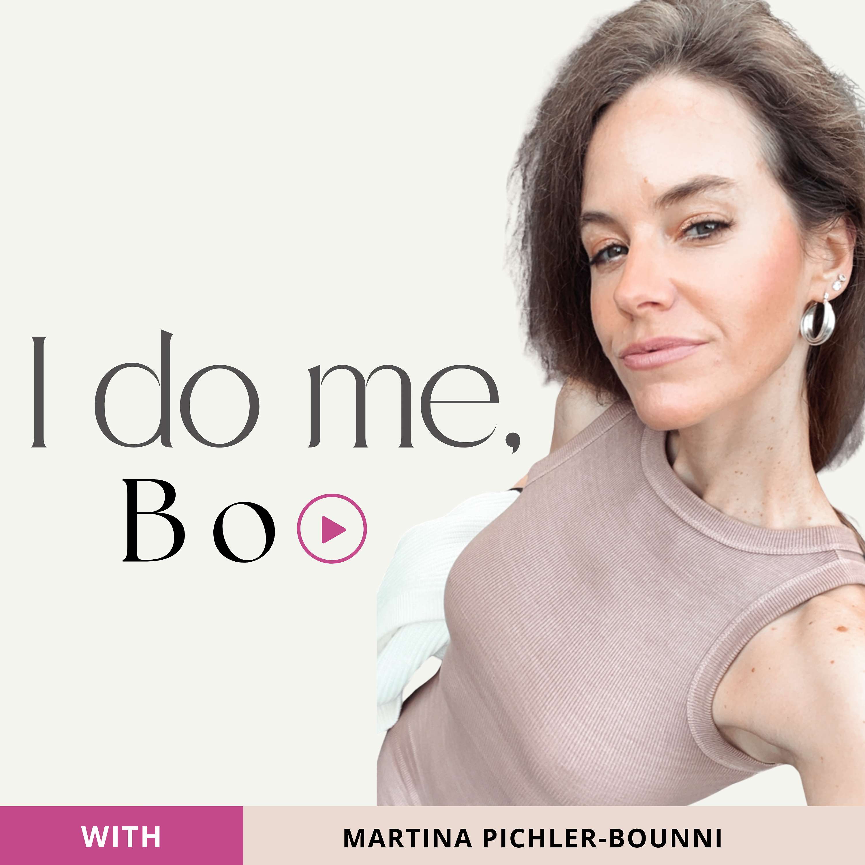 I Do Me, Boo