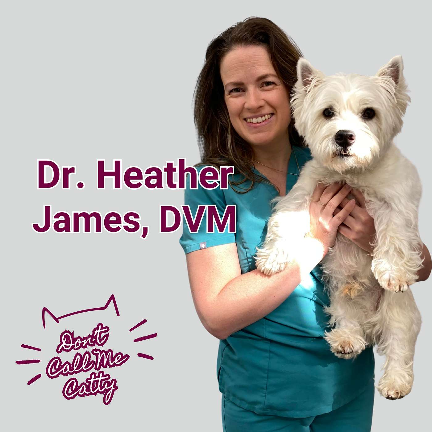 Don\'t Call Me Catty