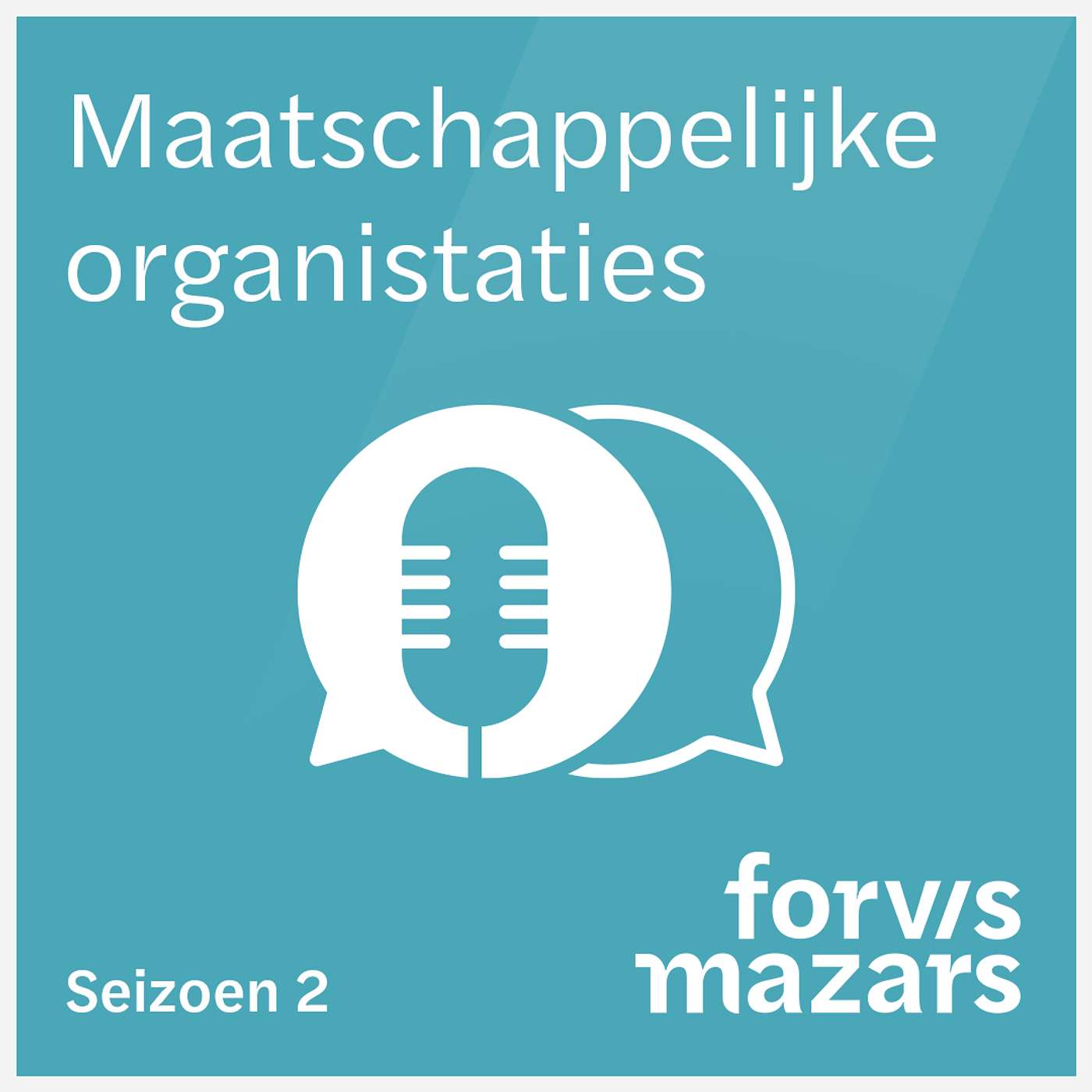 Maatschappelijke organisaties