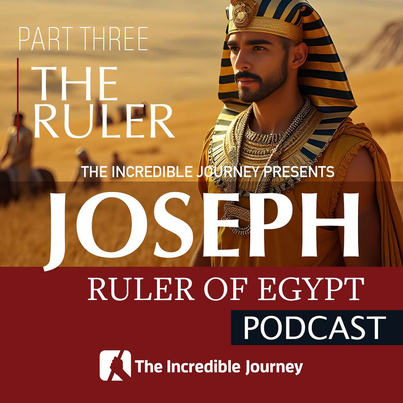 The Incredible Journey