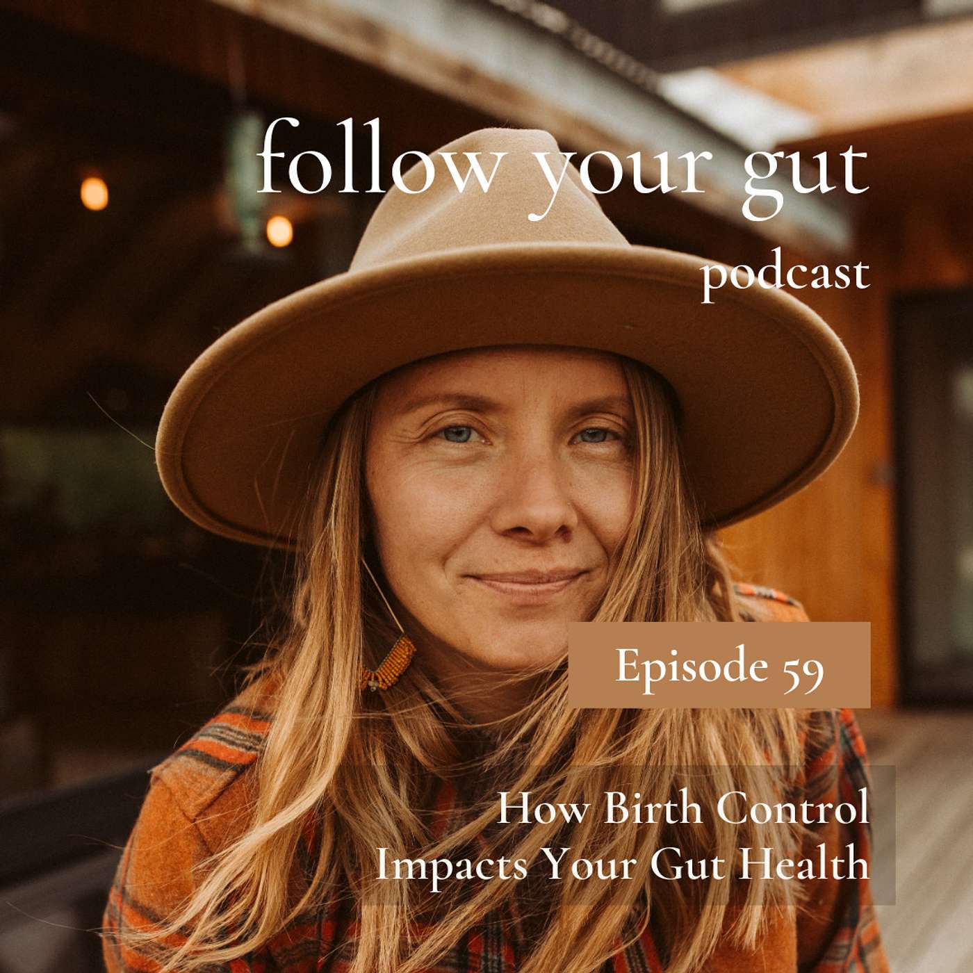How Birth Control Impacts Your Gut Health