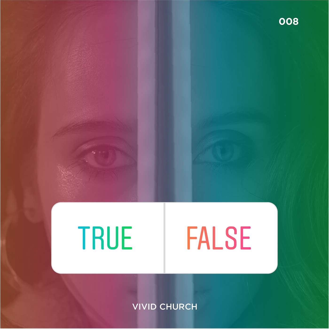 Vivid Church Podcast