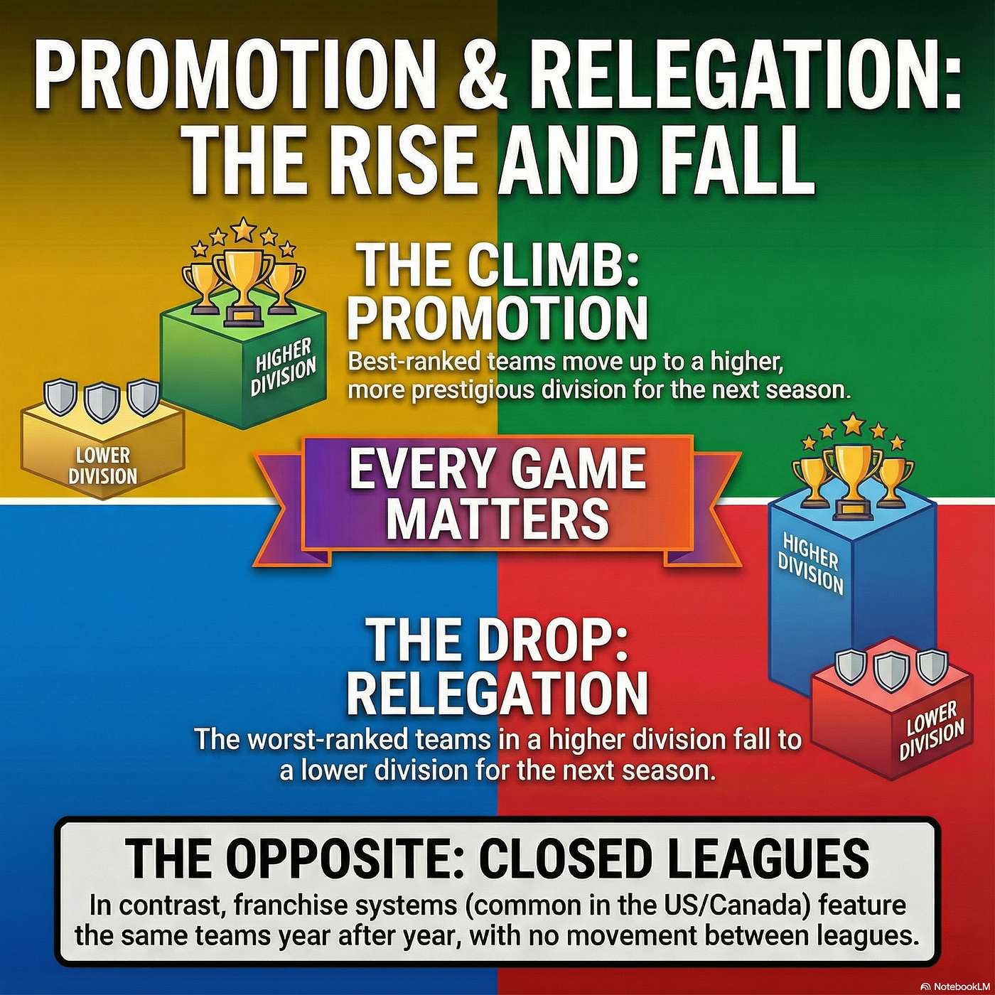 Promotion, Parachutes, and Promedios: The Global Drama of Relegation episode artwork