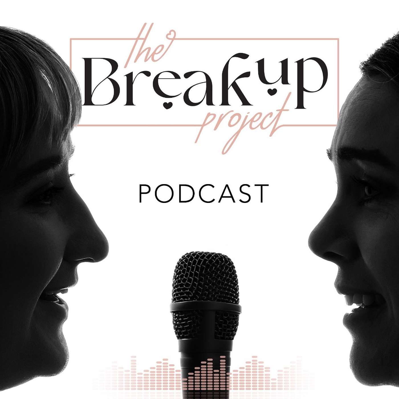 The Healing Project Podcast