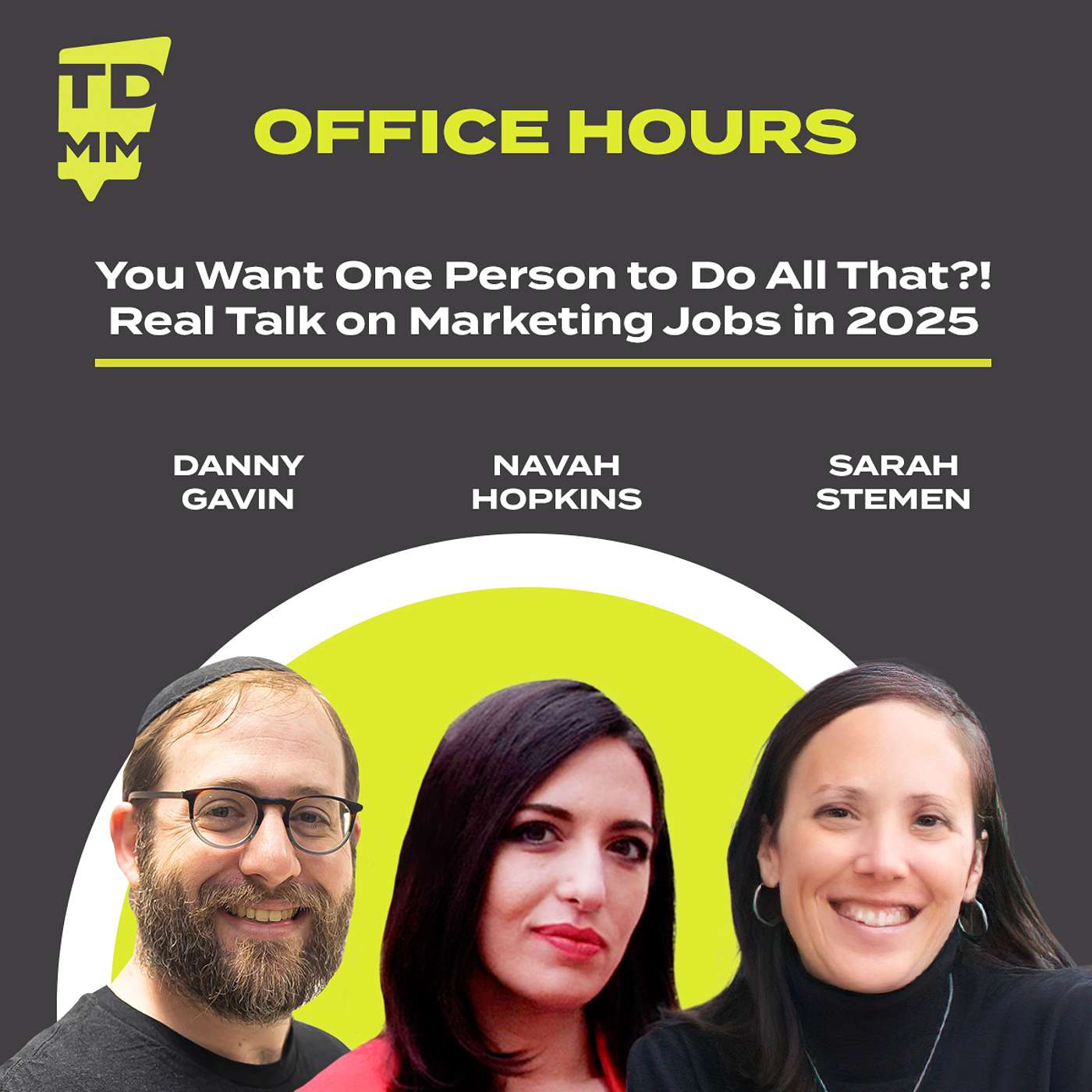 The Digital Marketing Mentor