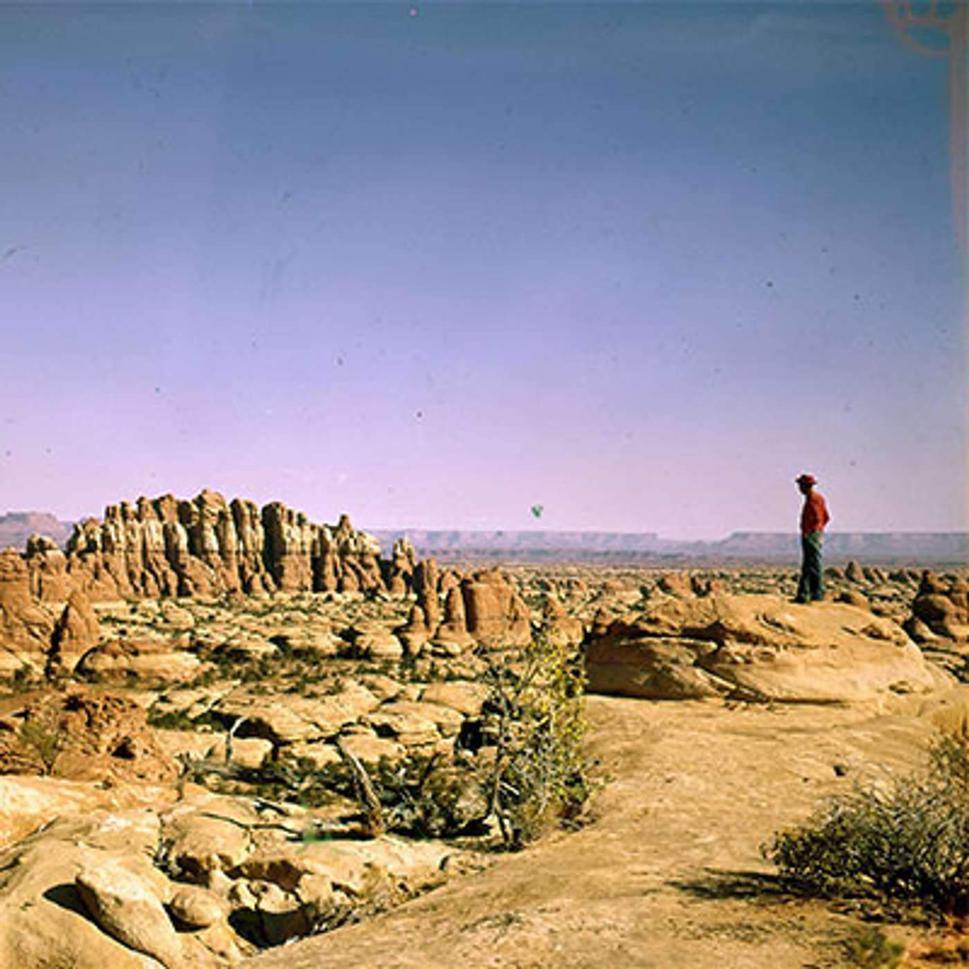 Speak Your Piece: a podcast about Utah\'s history