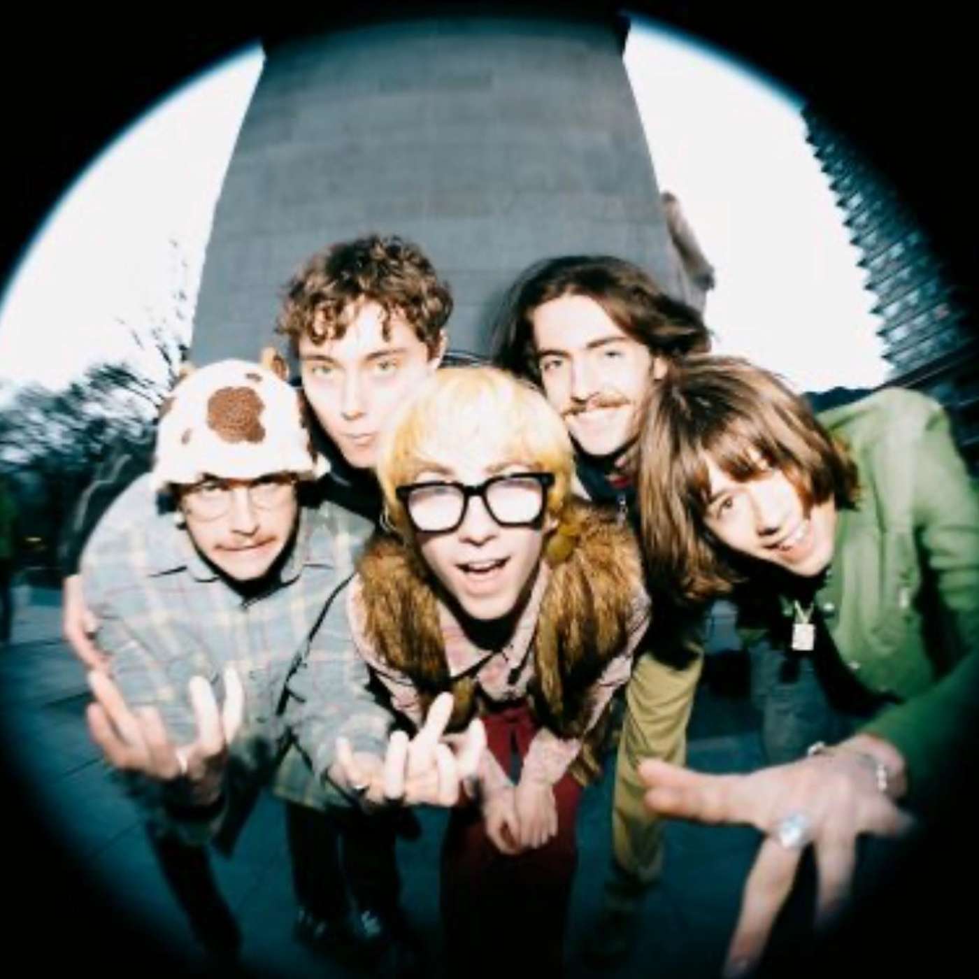 Canned Pineapple - They do exactly what it says on the tin Canned Pineapple - They do exactly what it says on the tin