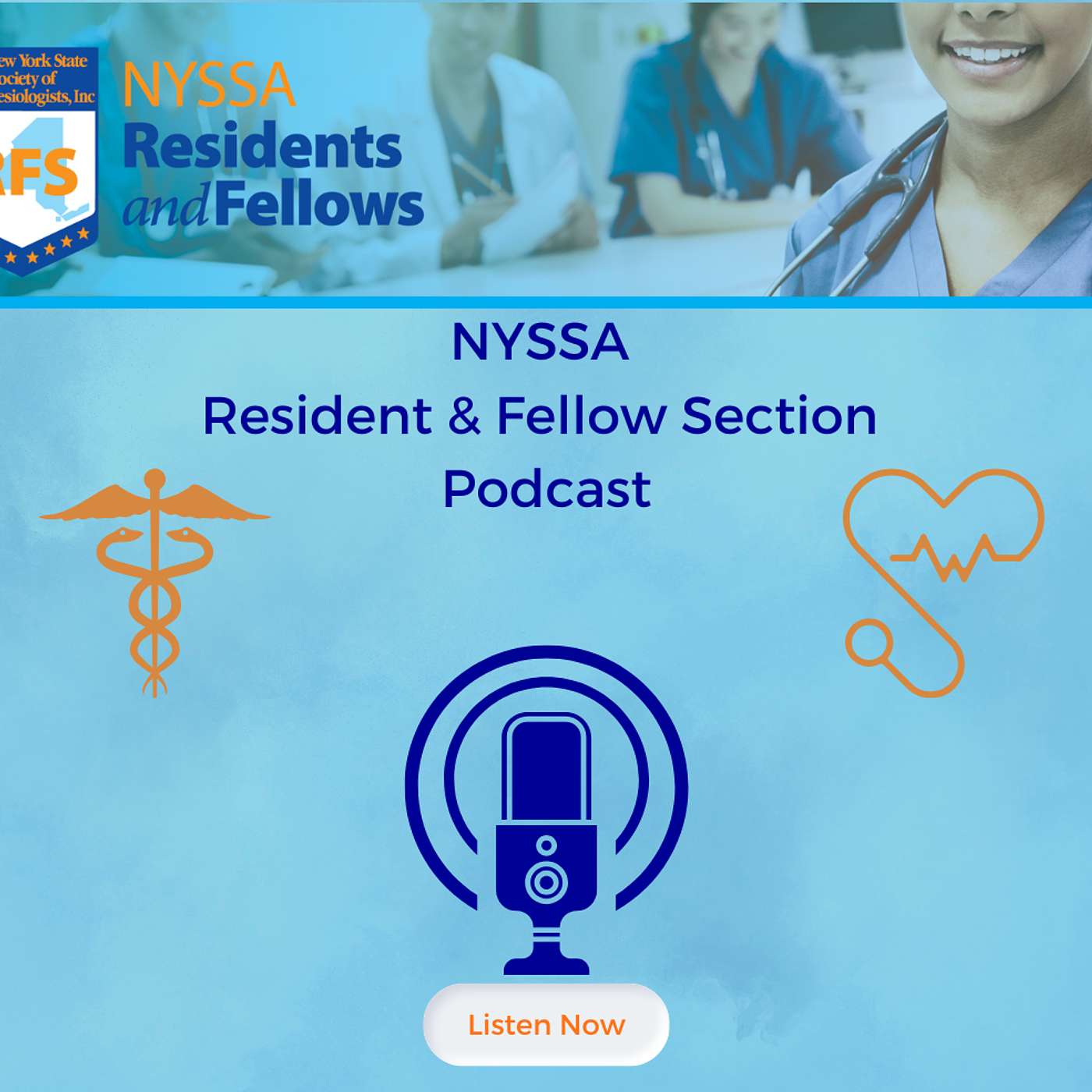 NYSSA Resident & Fellows