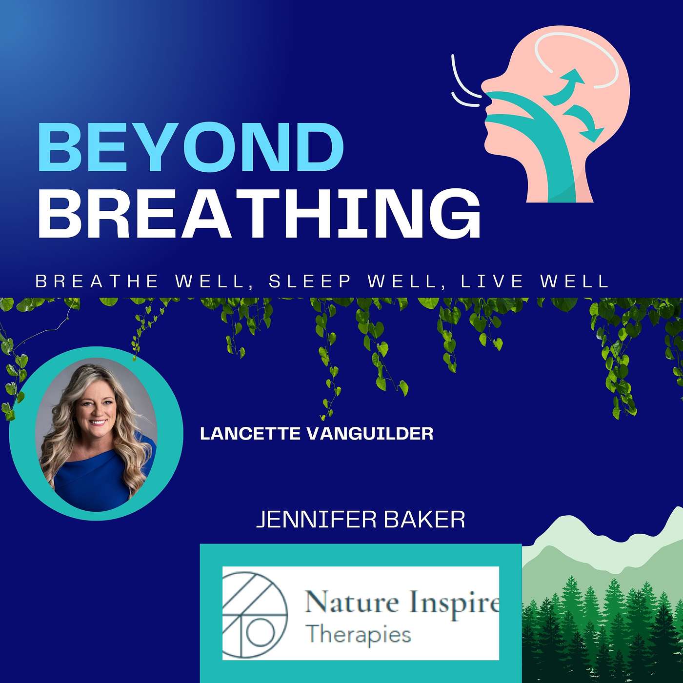 Beyond Breathing