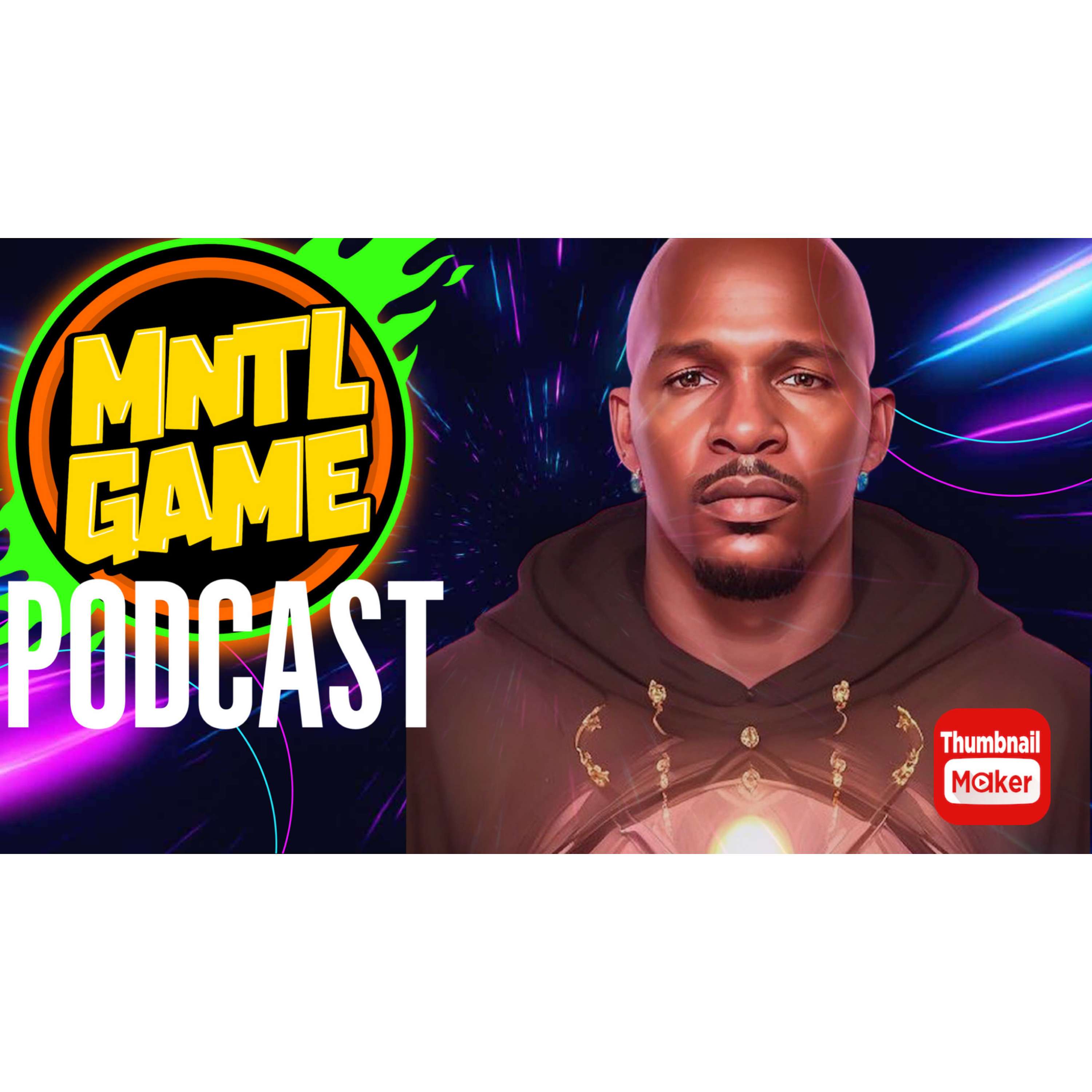 The MNTL Game Podcast