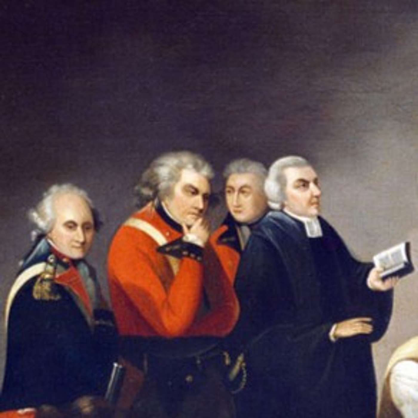 The Lutheran History Podcast