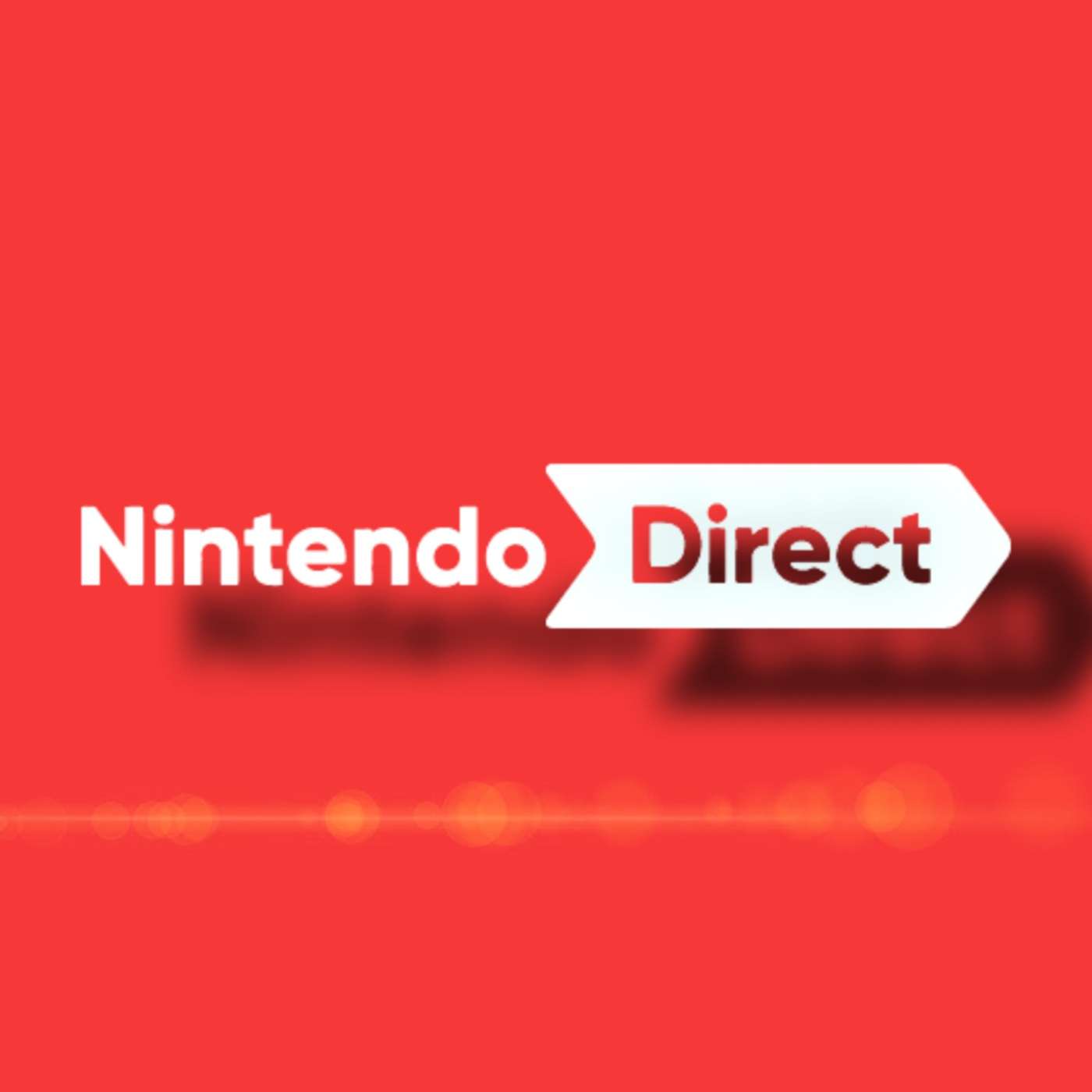 The Gaming Asylum #14 - THAT Nintendo Direct...