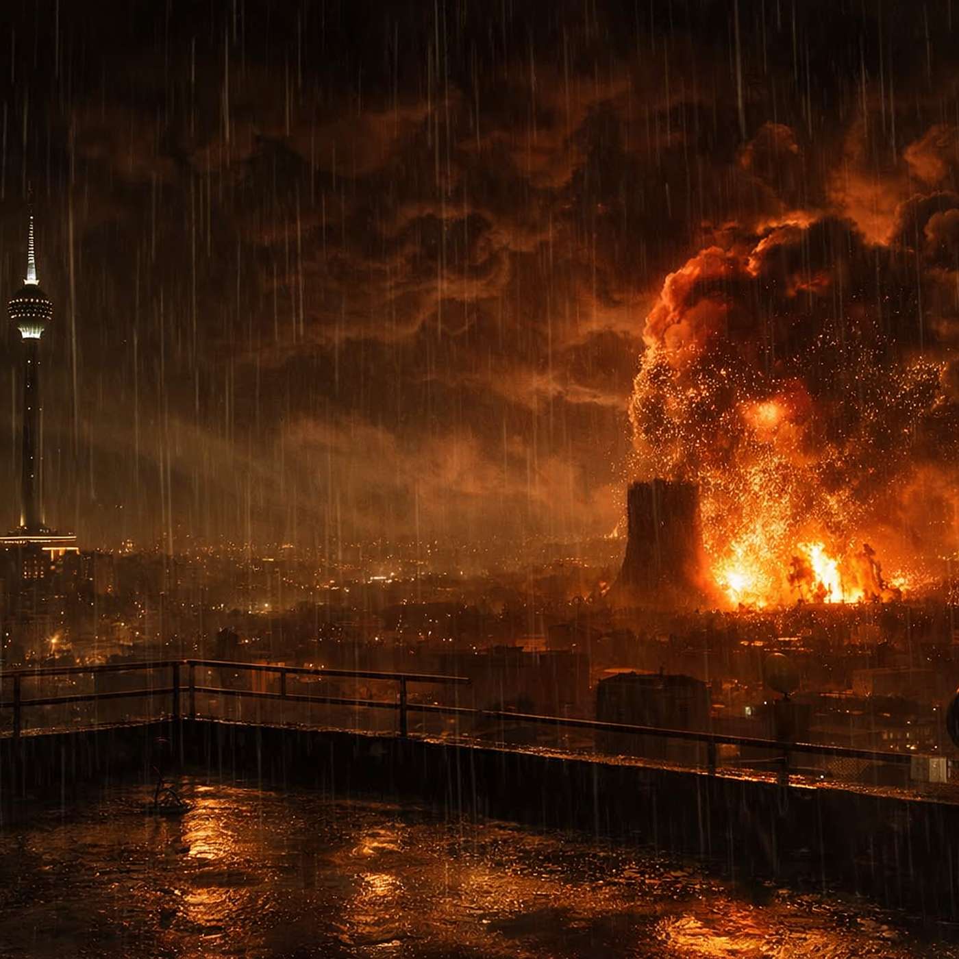 807 - מודל עזה בישראל 807 - מודל עזה בישראל