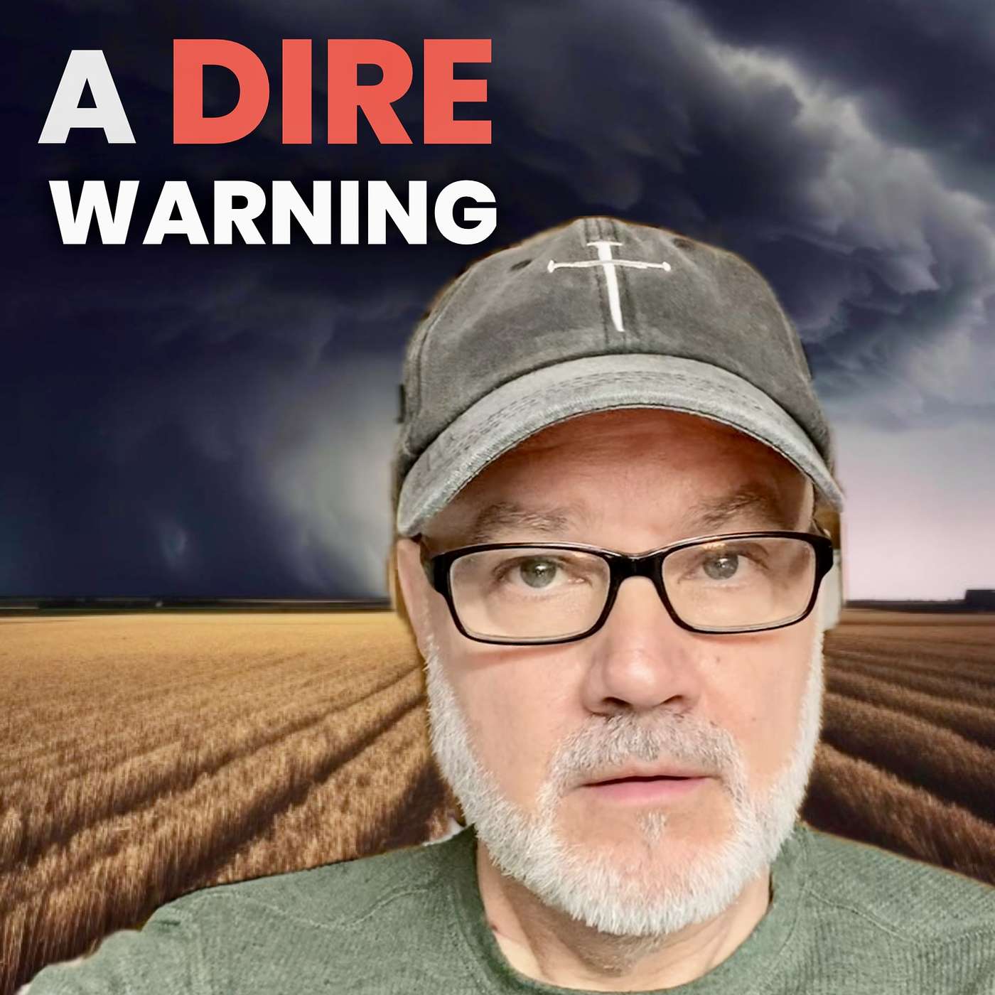 WHY ALL THE RAPTURE TALK? Why NOW??