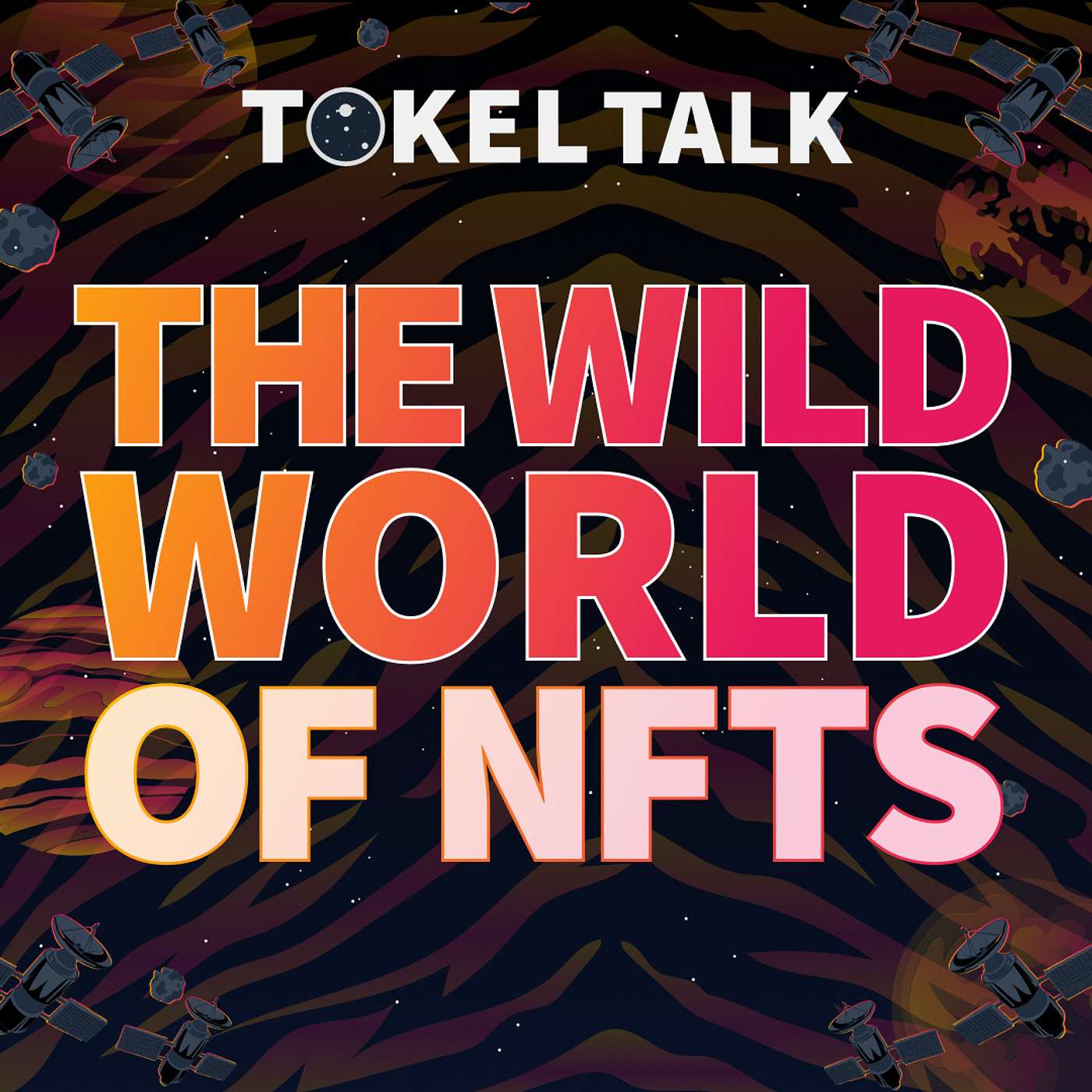 Tokel Talk NFT Podcast