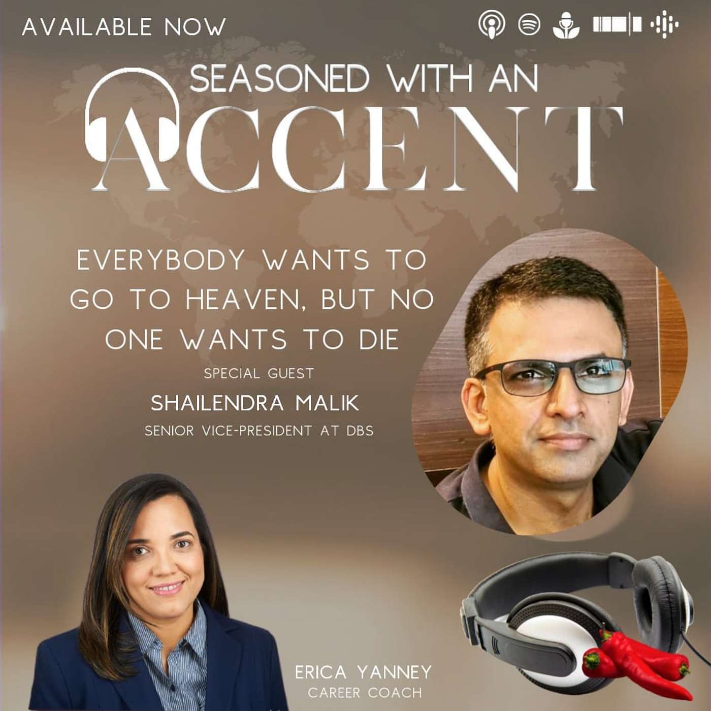 Seasoned with an Accent _The Voice of the Global Professional