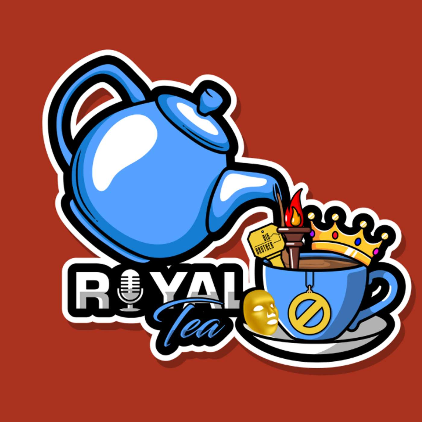 Heavy Crown Network