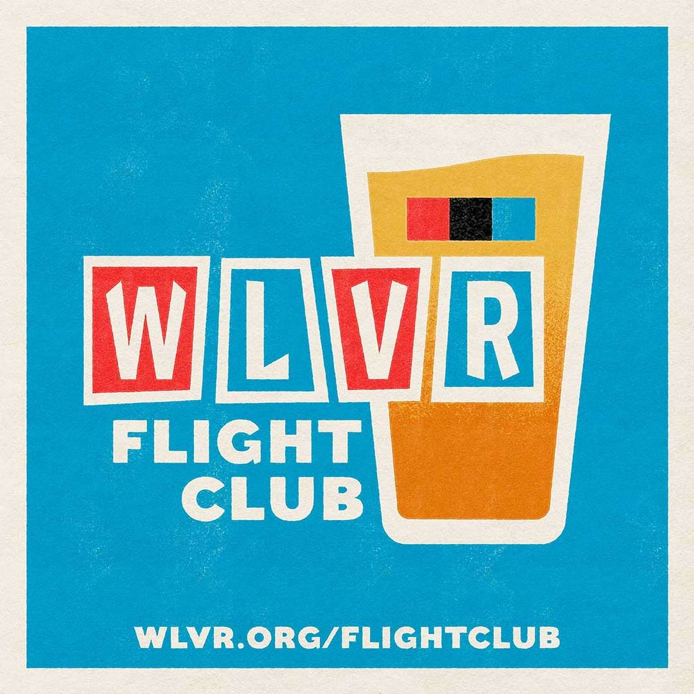 WLVR's Flight Club