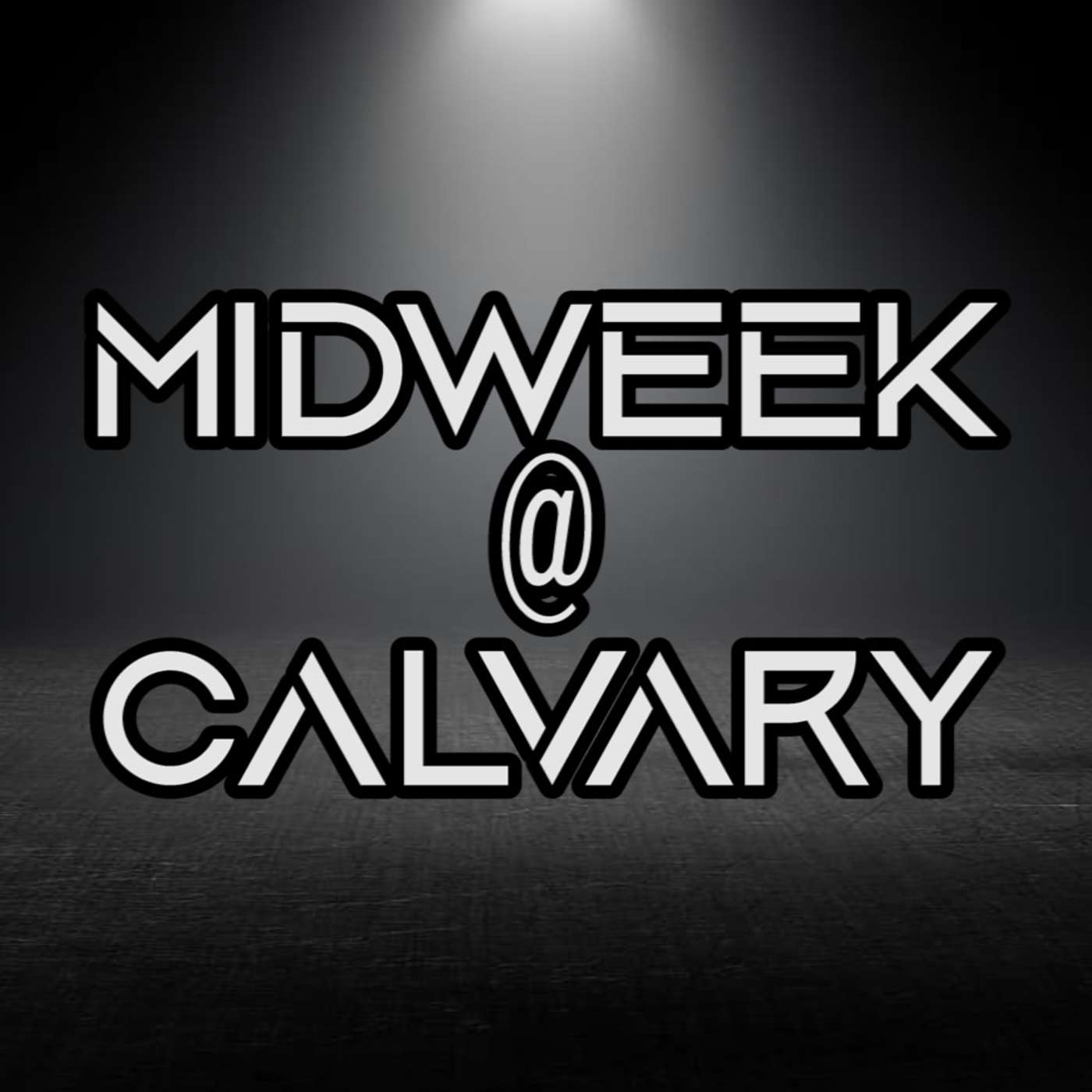 Spiritual Authority: Midweek @ Calvary 11.6.24
