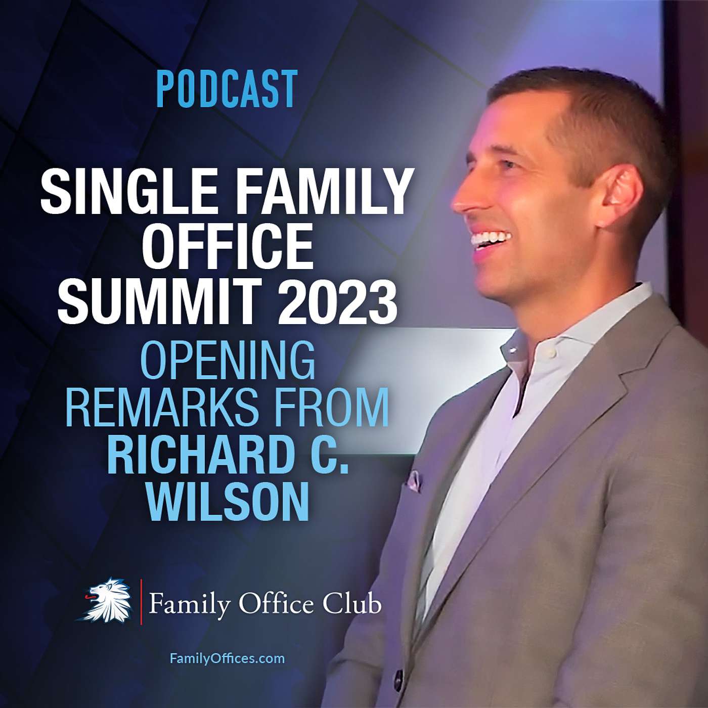 Family Office Podcast: Billionaire & Centimillionaire Interviews & Investor Club Insights