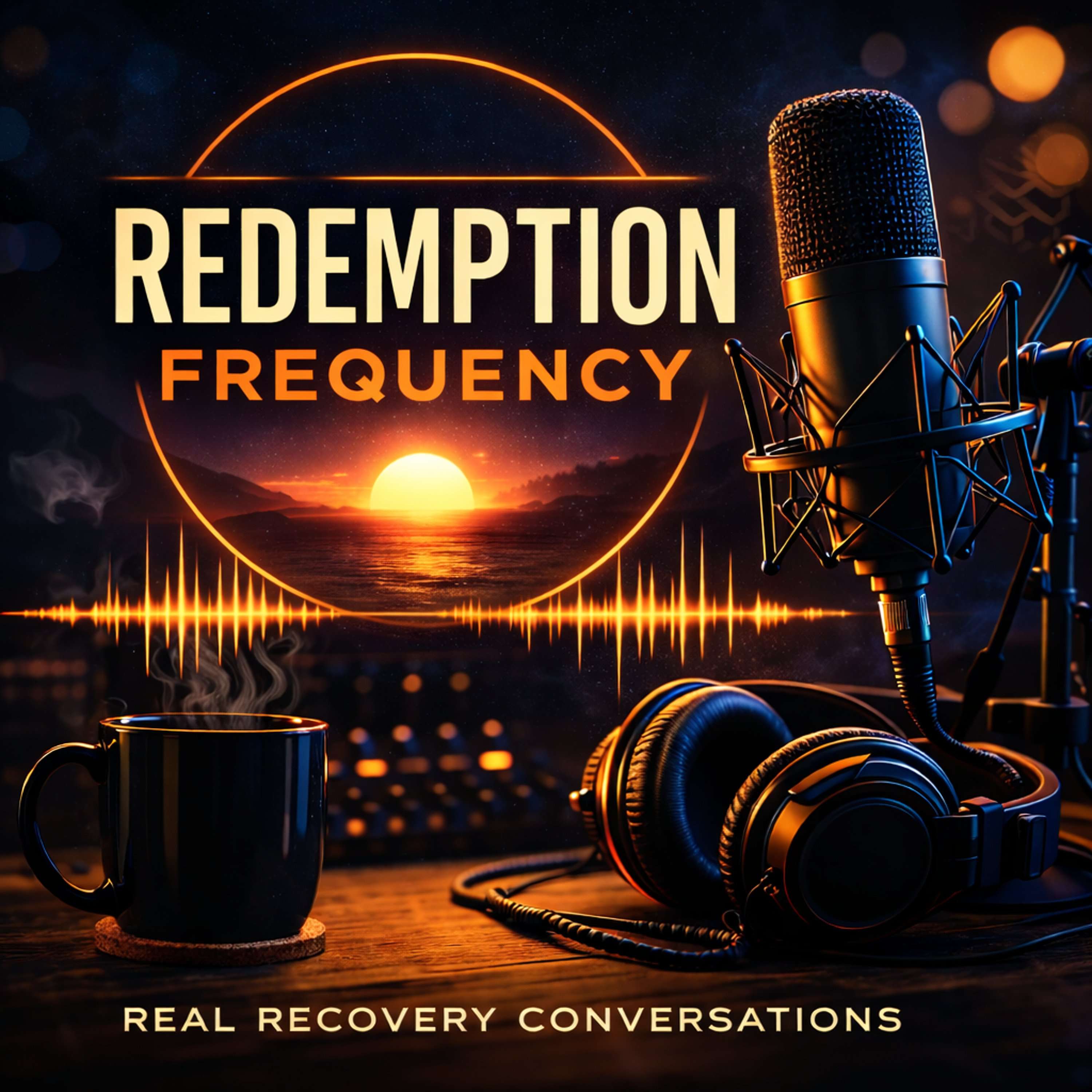 The Redemption Frequency