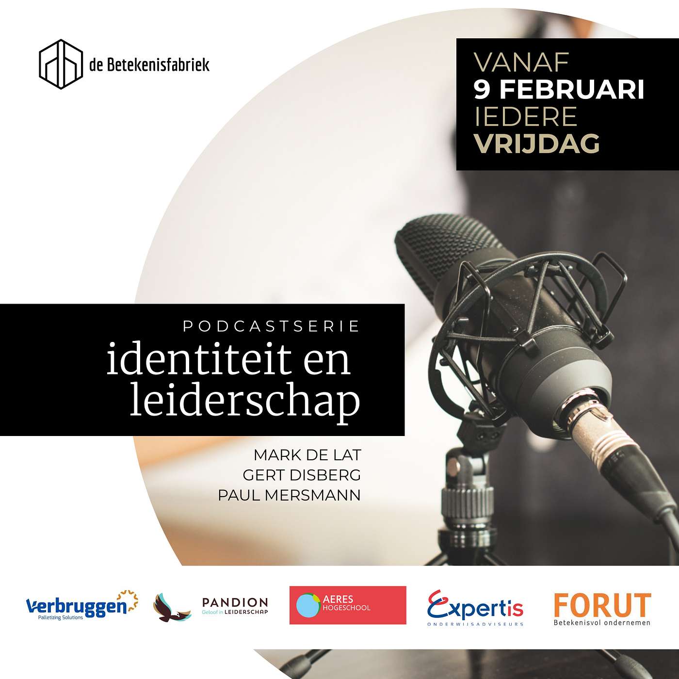 Aan de slag met identiteit