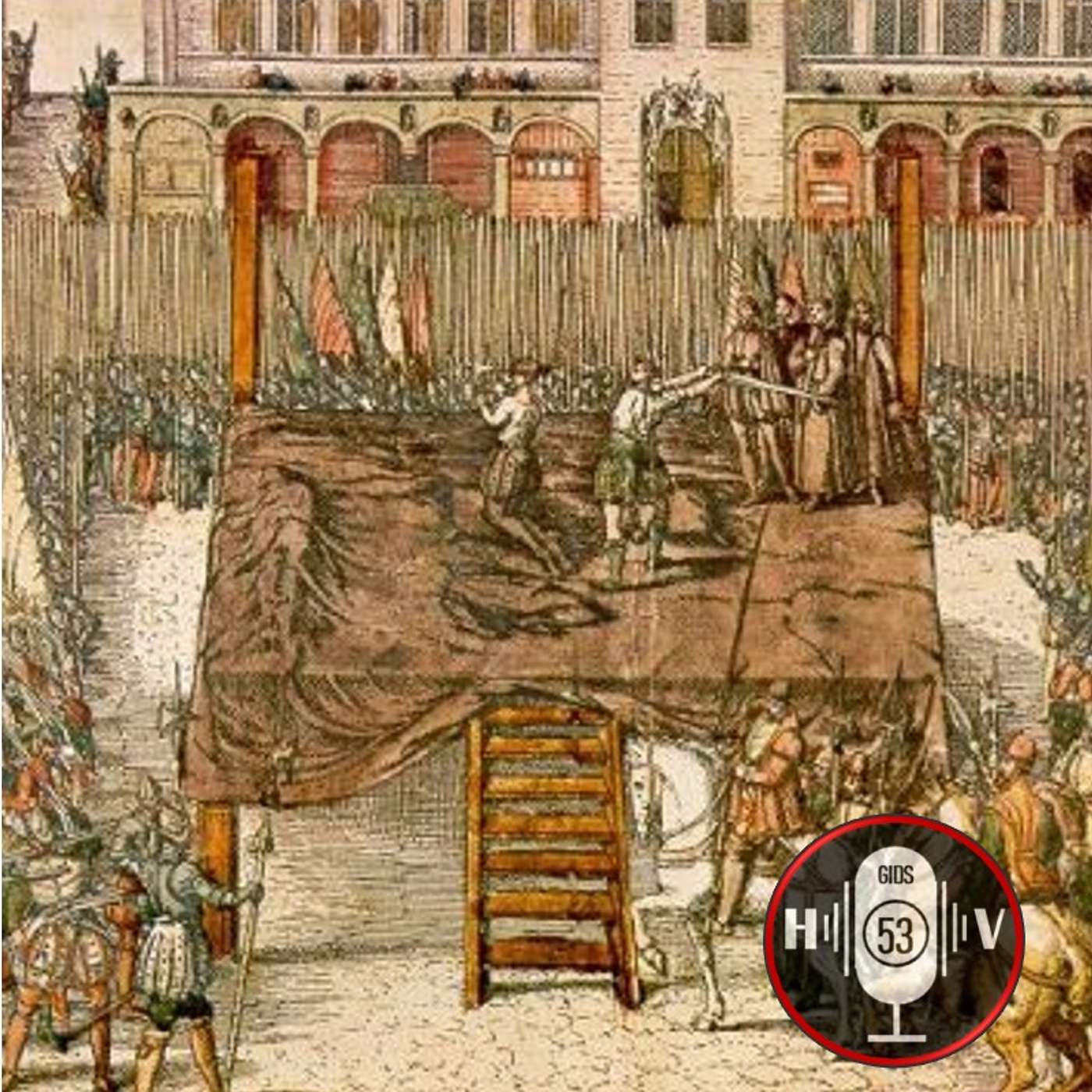 8.3. Filips van Marnix van Sint Aldegonde - E3: Openlijke oorlog tegen Filips II (1566-1571)