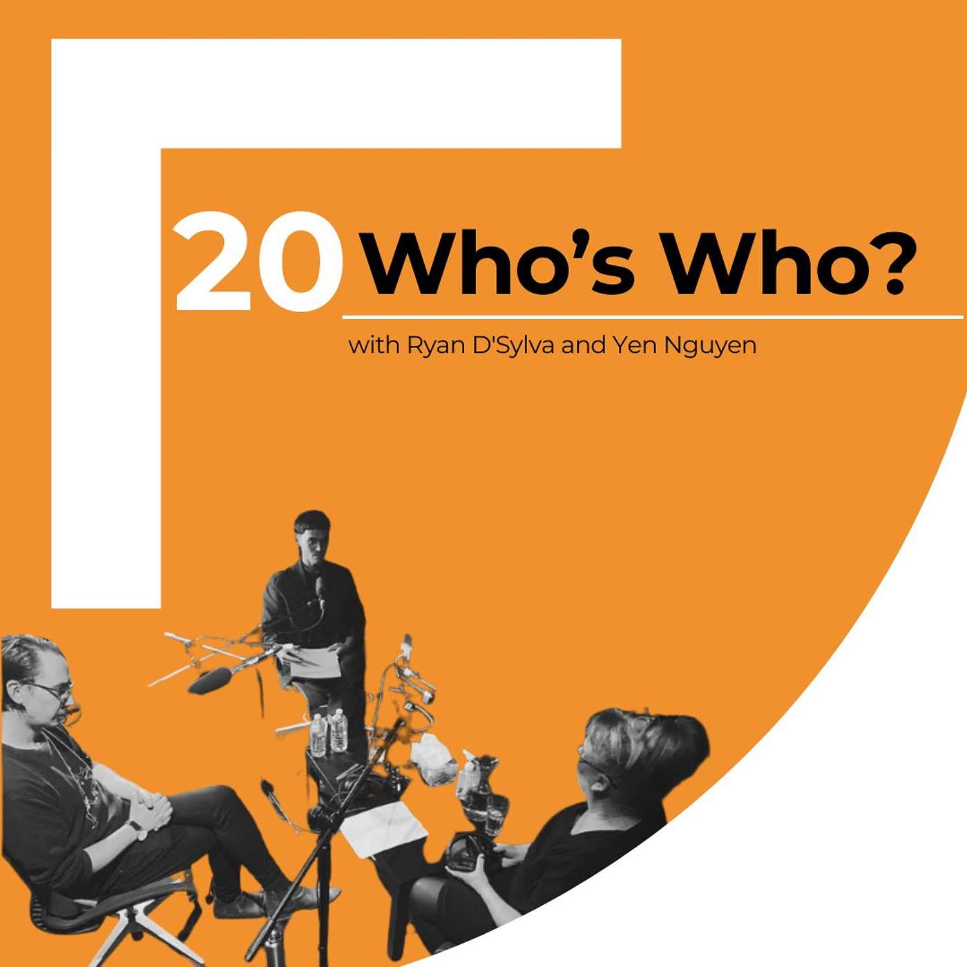 The Audiobook Podcast