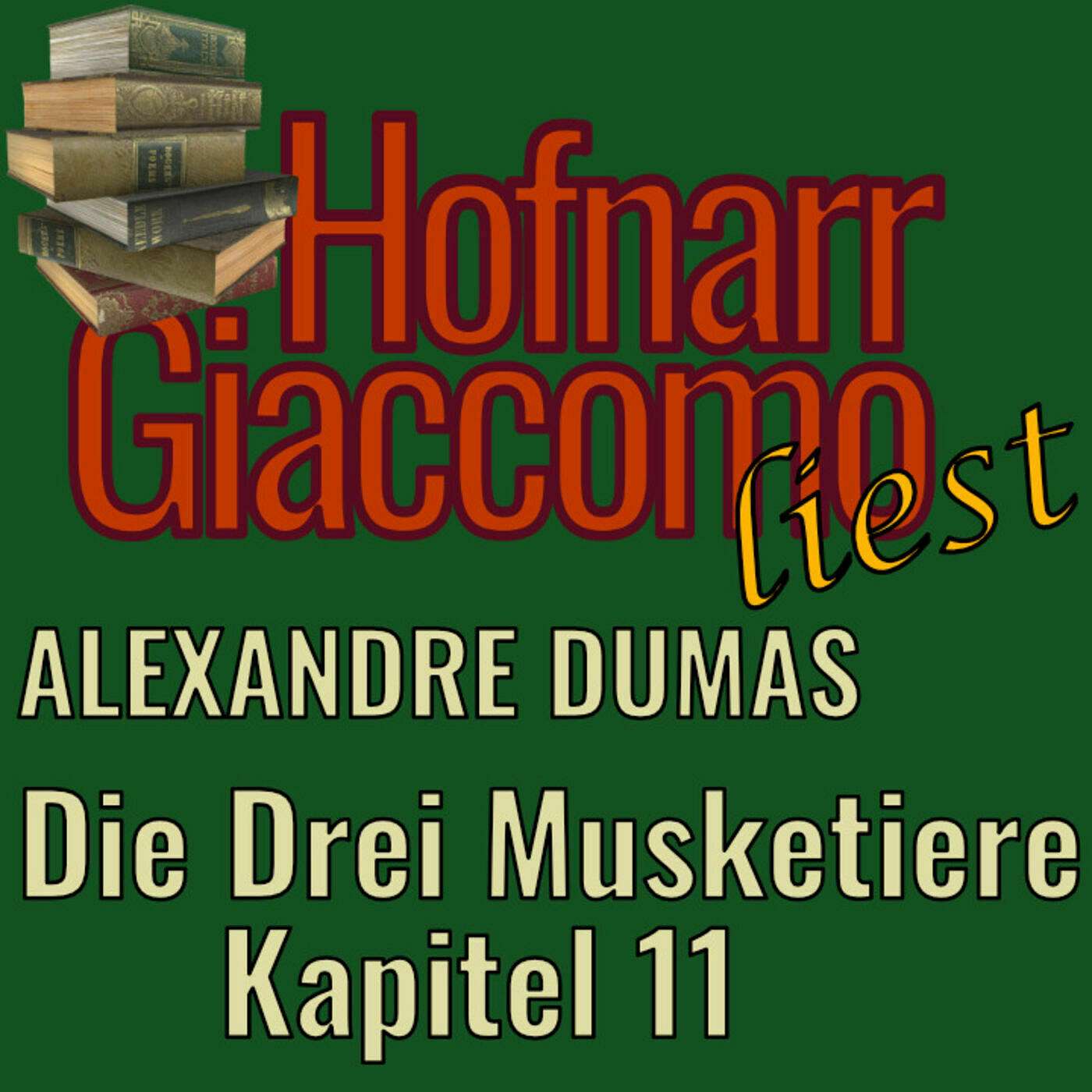 DerNarrLiest