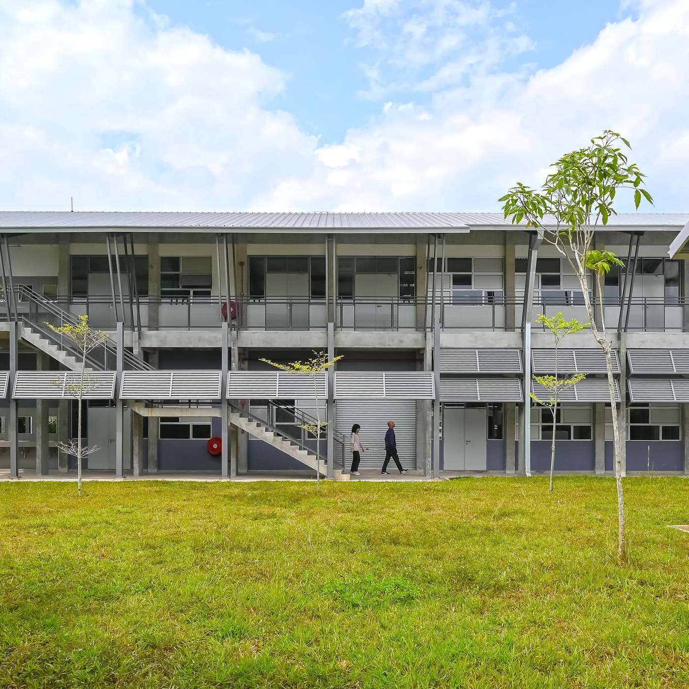Conversation with Eleena Jamil on Women Architect in Leadership Roles [Part 2]