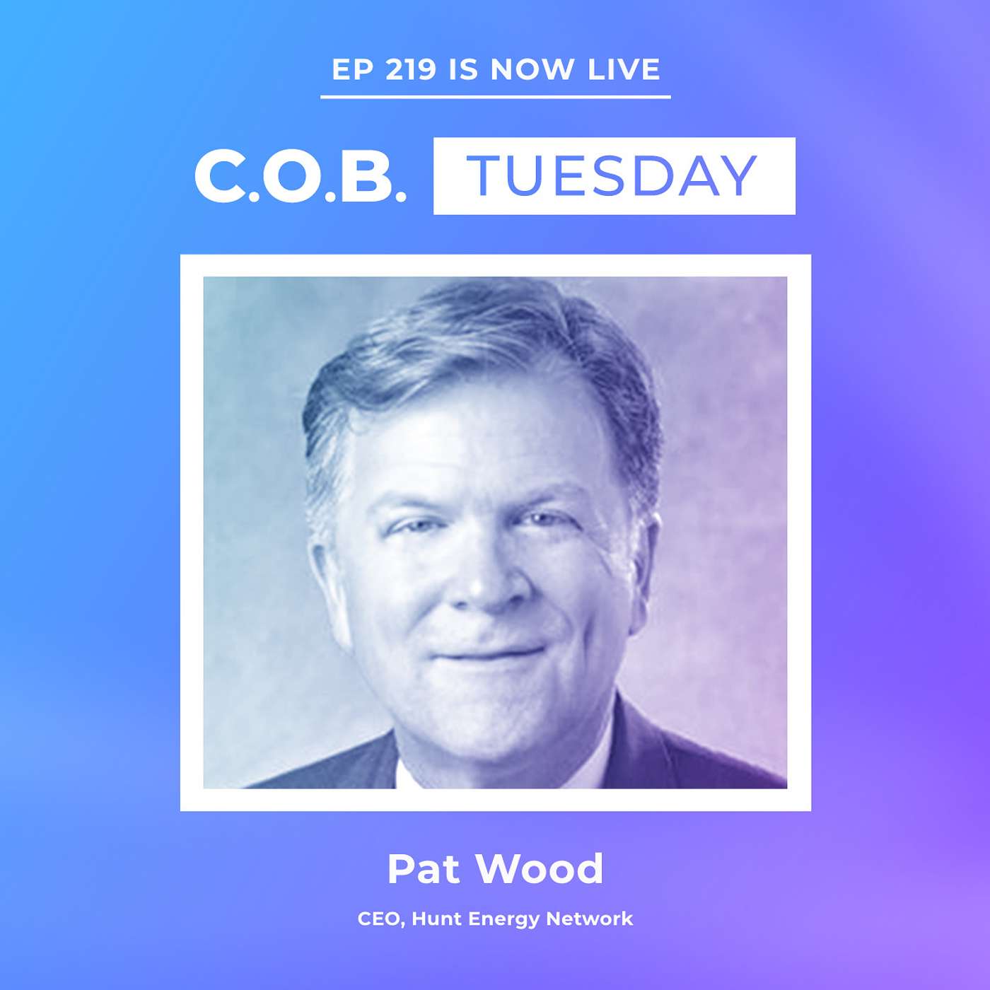 Podcast Cover