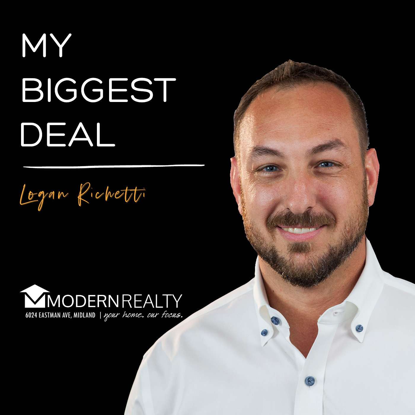 #10 | My Biggest Deal