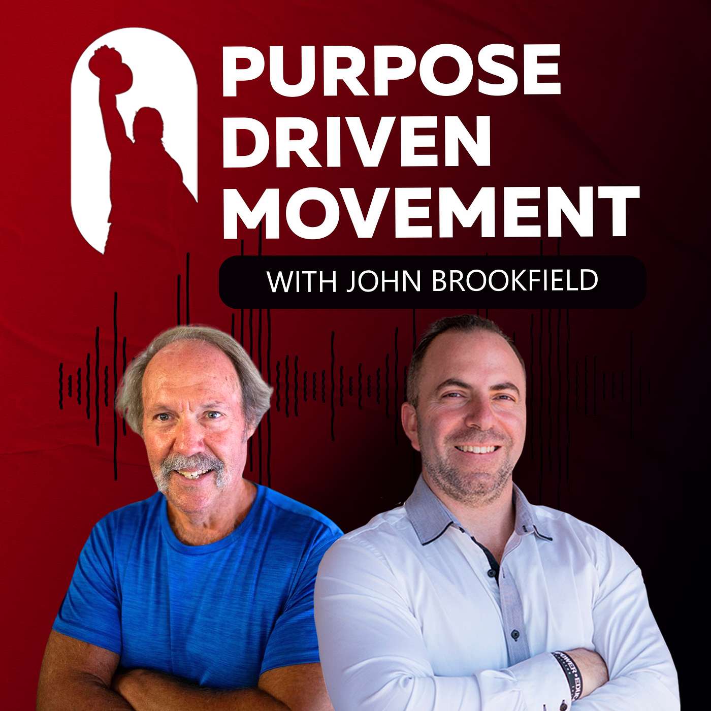 Purpose Driven Movement