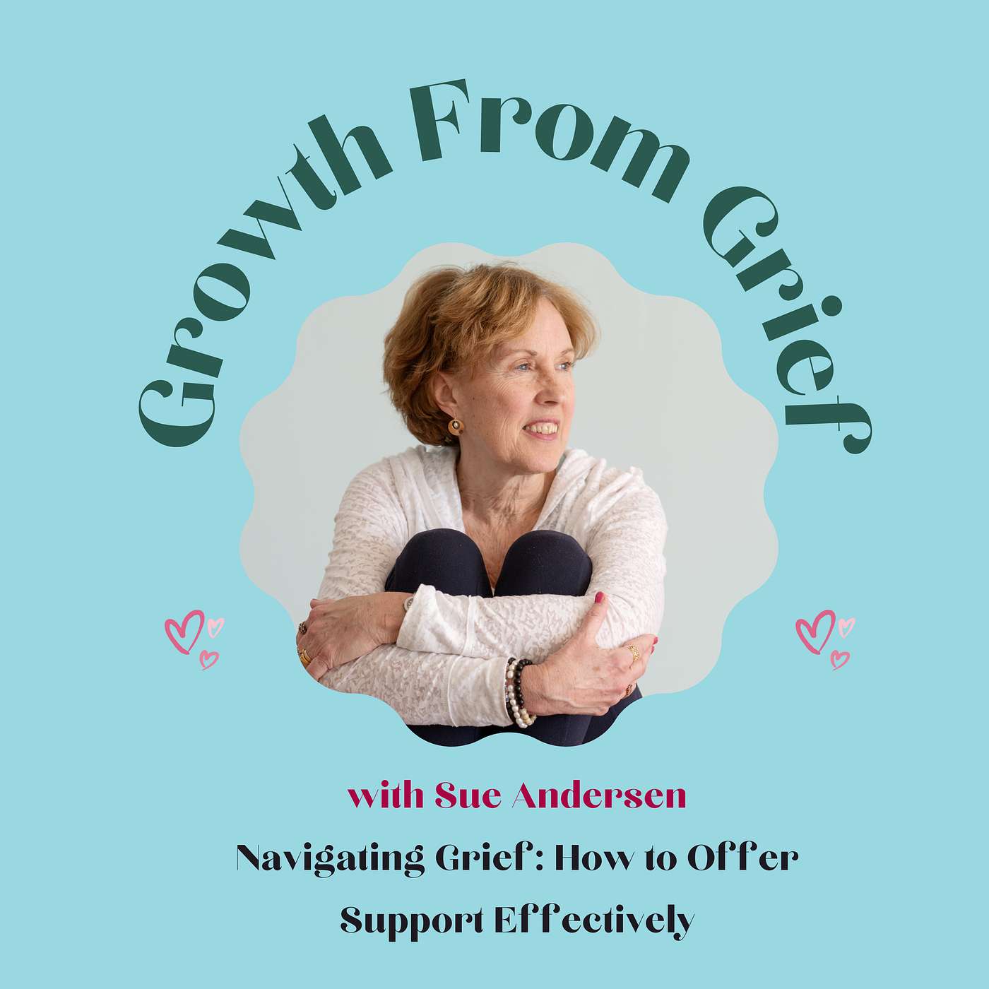 Growth from Grief